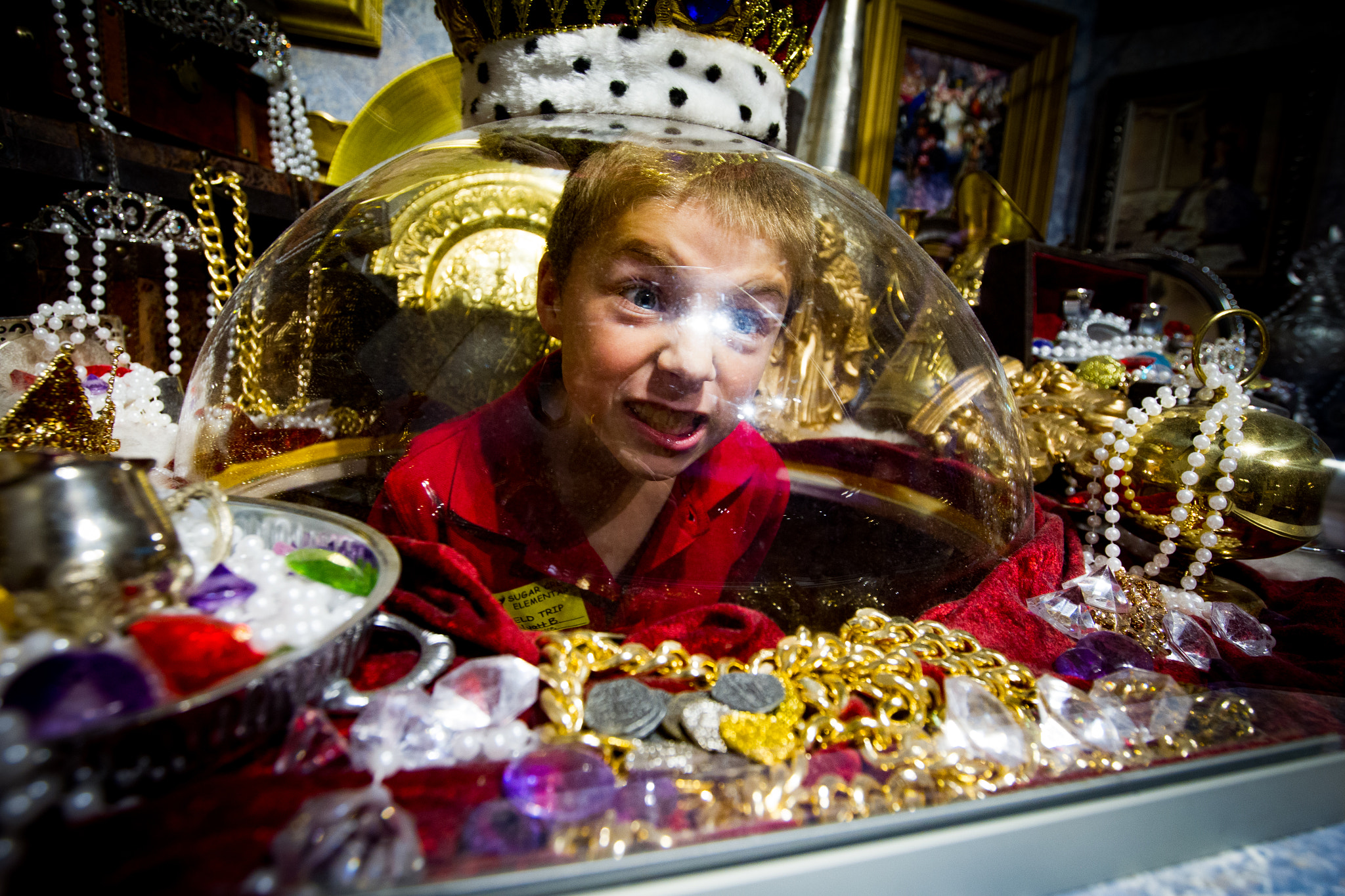 Canon EOS-1D Mark IV sample photo. Crazy kid photography