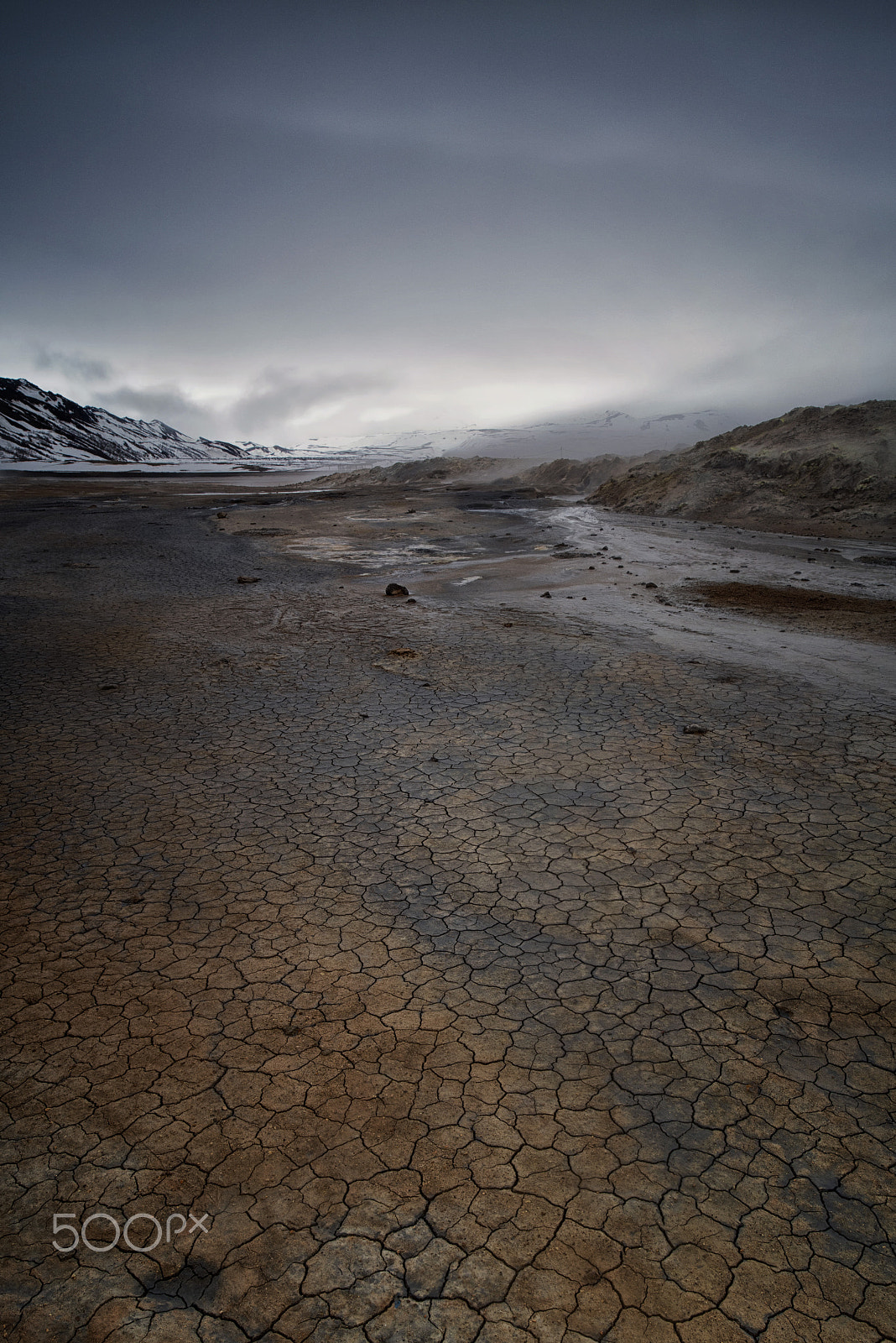 ZEISS Milvus 21mm F2.8 sample photo. Hverir#6 photography