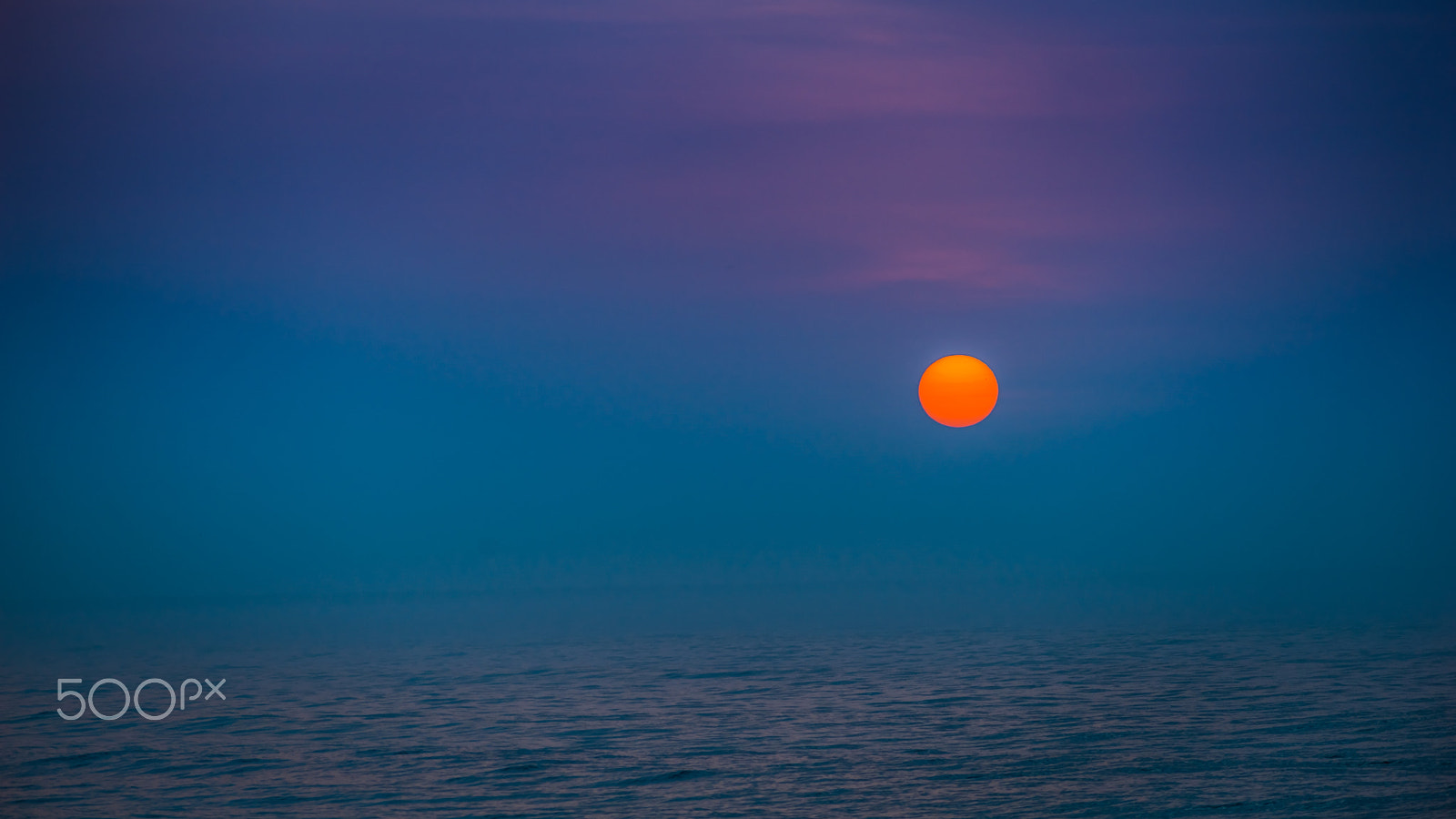 Minolta AF 70-210mm F4 Macro sample photo. Sunrise photography