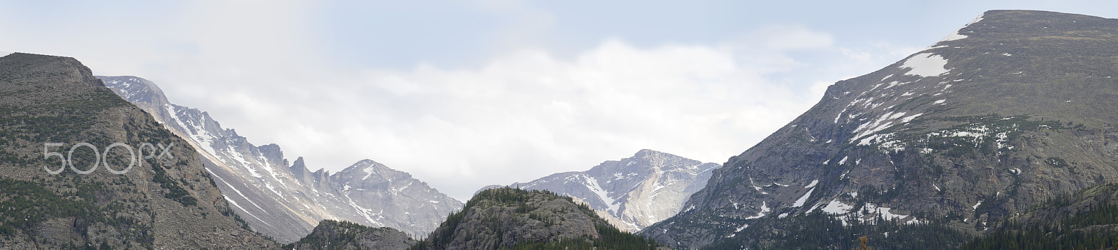 Olympus OM-D E-M10 sample photo. Eerie peaks photography
