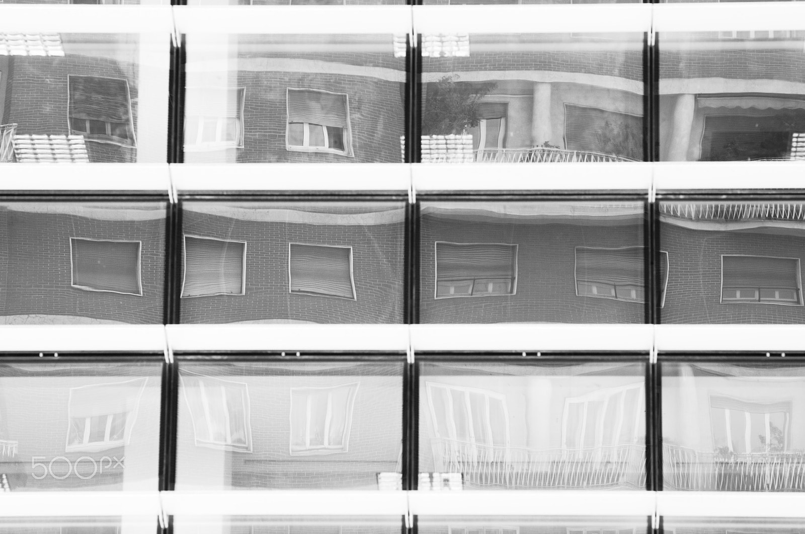 Manual Lens No CPU sample photo. Windows, no windows photography