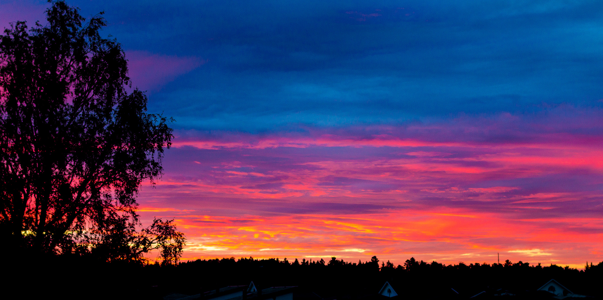 Canon EOS 70D + Canon EF 35mm F1.4L USM sample photo. Lovely night sky photography