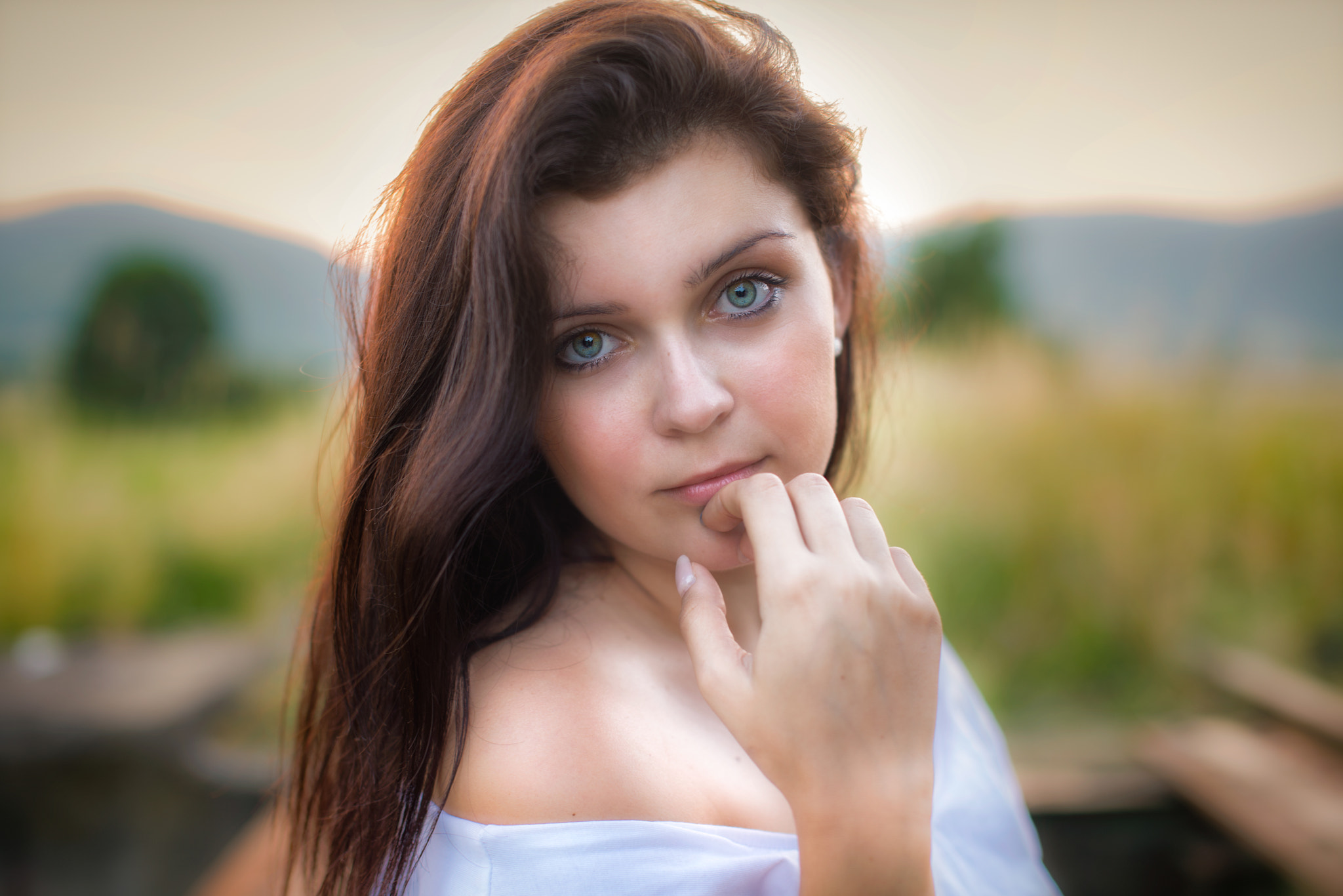 Nikon D600 + Sigma 50mm F1.4 EX DG HSM sample photo. Greta photography