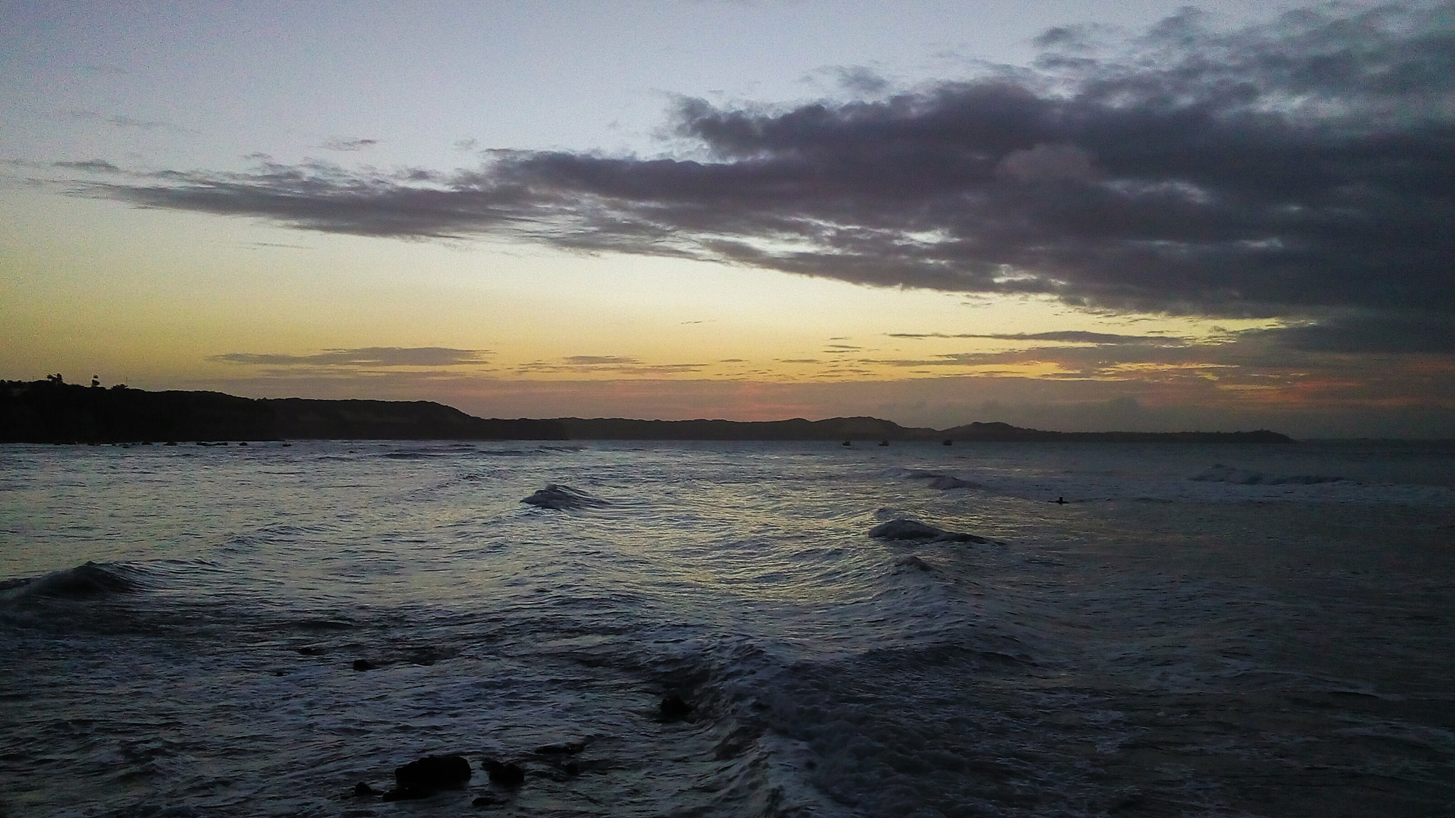 LG L Bello sample photo. Ele se foi! praia da pipa  photography