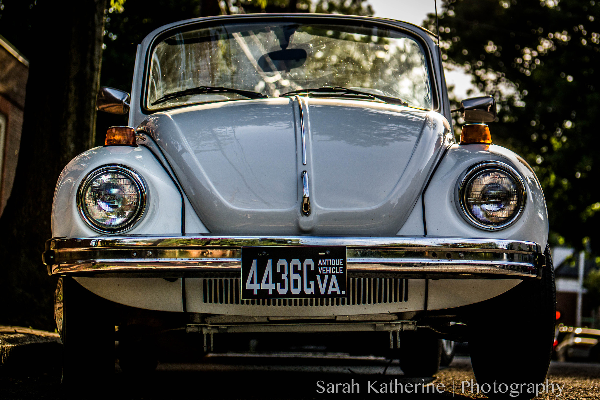 Samsung NX 60mm F2.8 Macro ED OIS SSA sample photo. Antique car photography