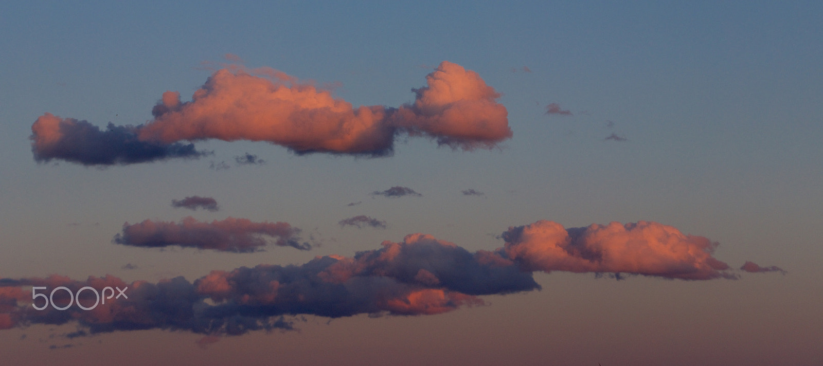 Tamron 18-270mm F3.5-6.3 Di II PZD sample photo. Cloud tonight photography