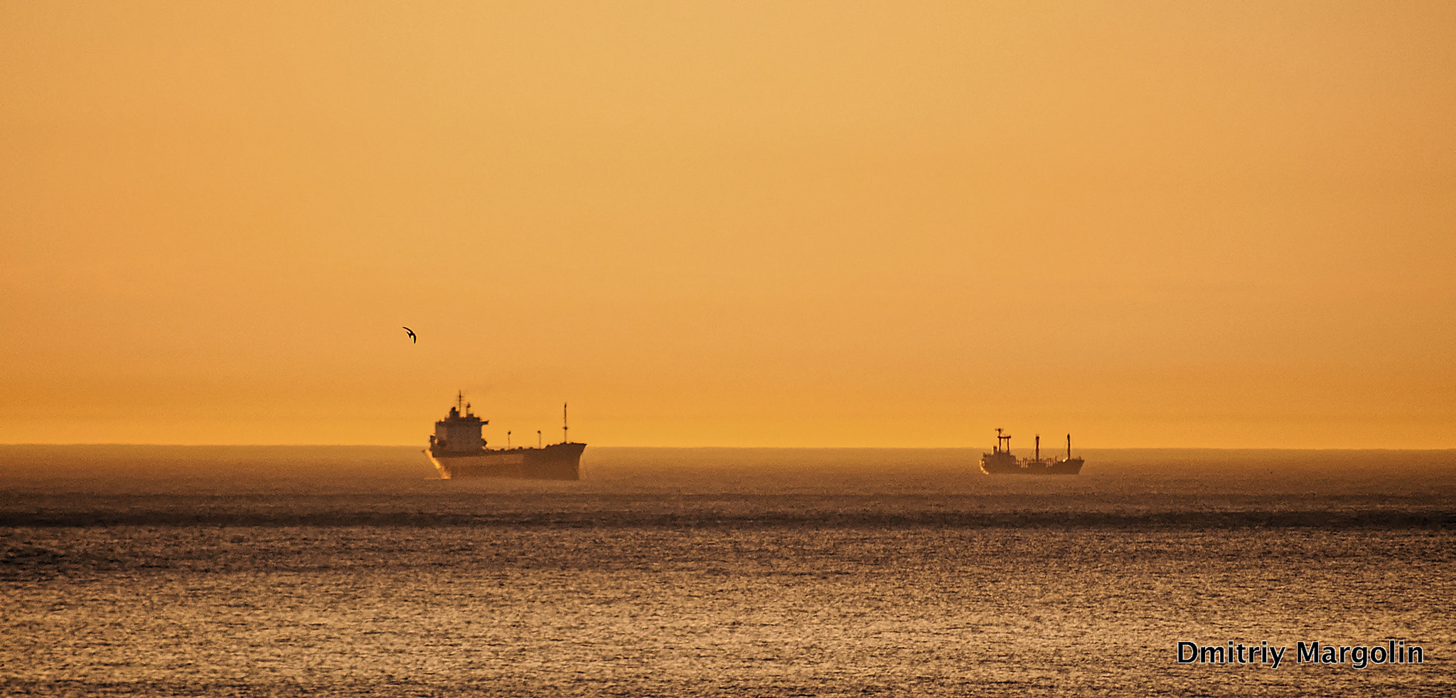 Nikon D300S sample photo. Sunrise over black sea photography