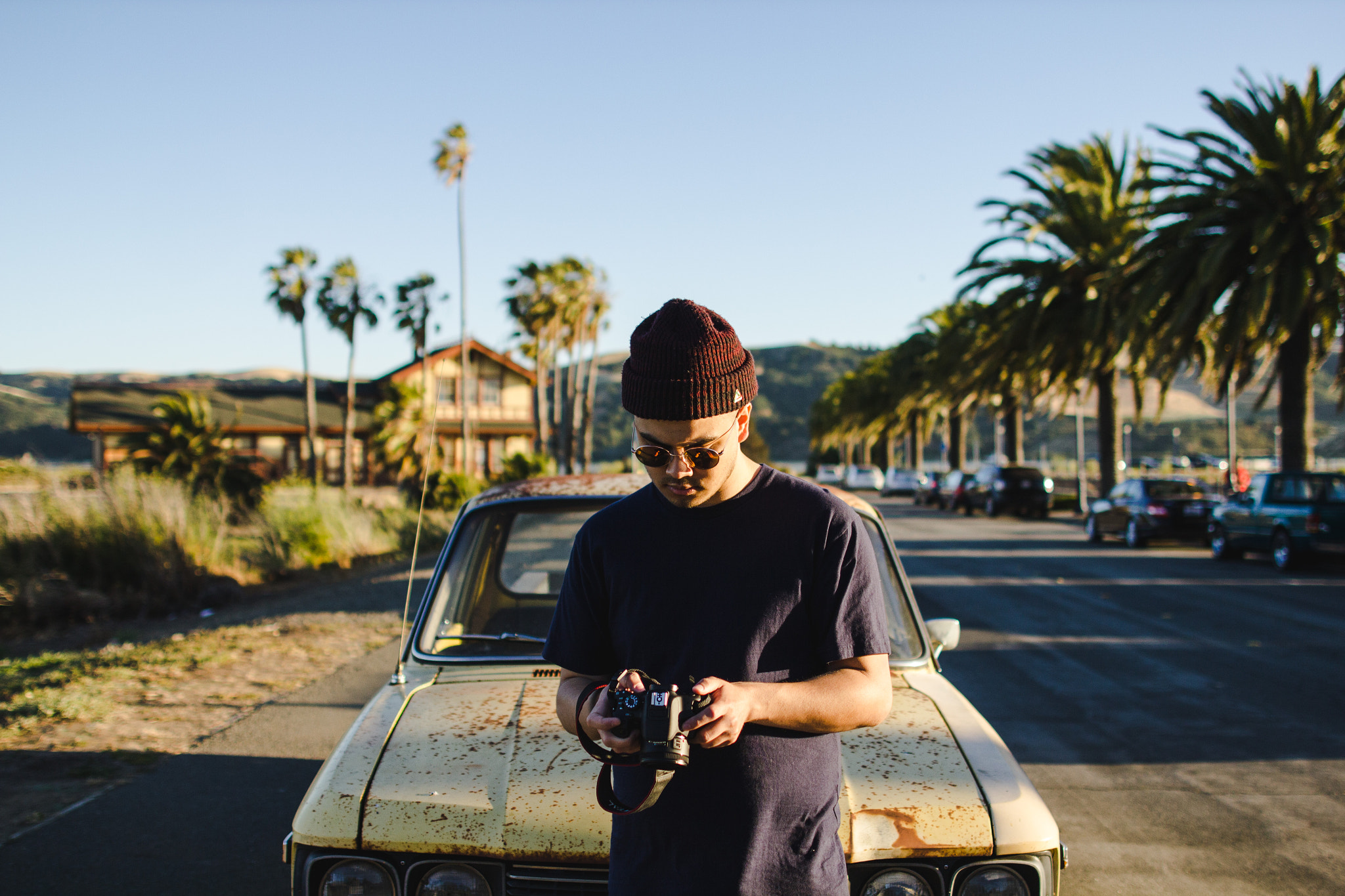 Canon EF 24mm F1.4L II USM sample photo. Summer vibes . photography