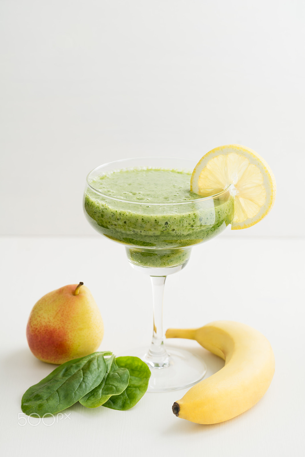Sony a7R + Canon EF 100mm F2.8L Macro IS USM sample photo. Smoothie in a glass photography