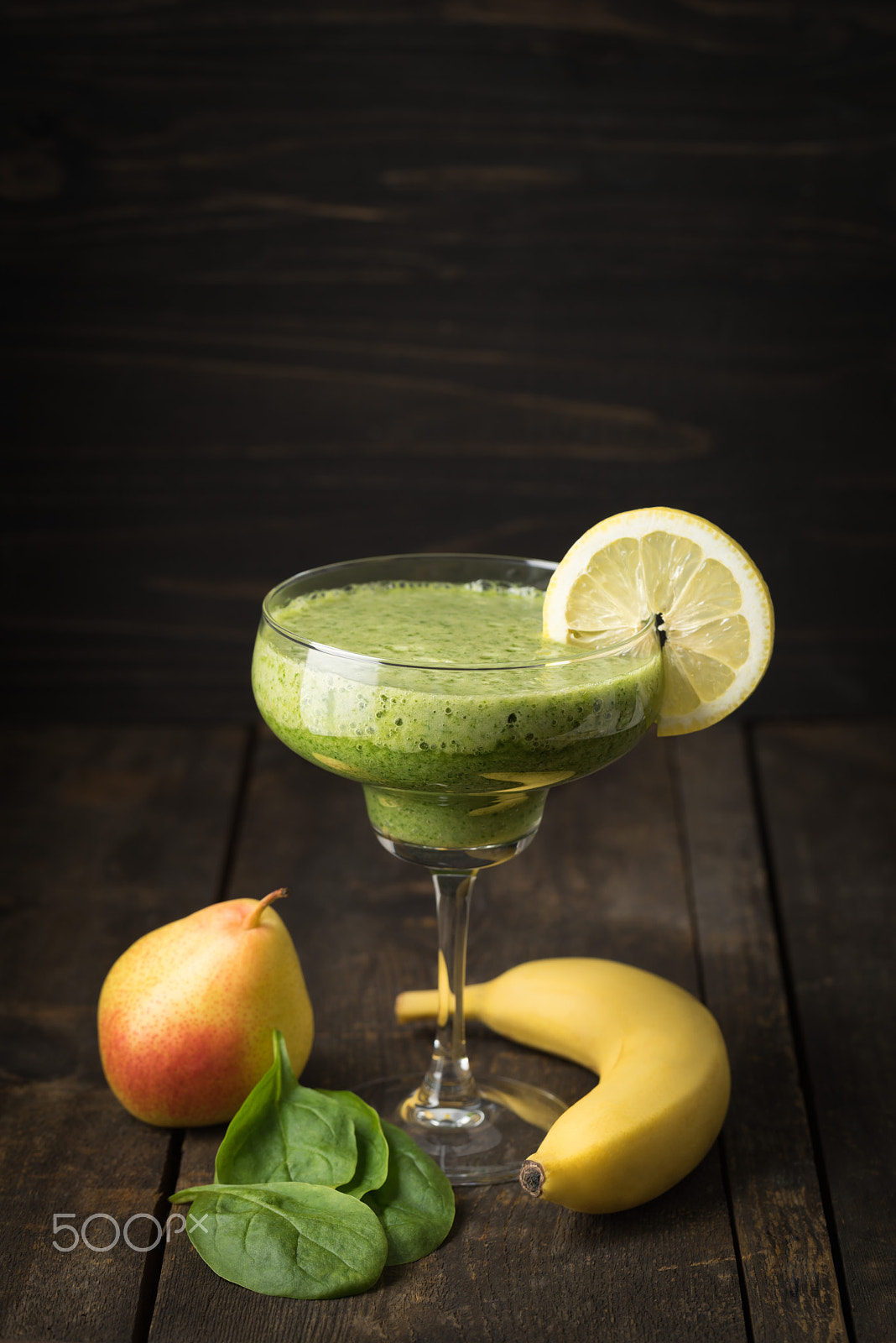 Sony a7R + Canon EF 100mm F2.8L Macro IS USM sample photo. Smoothie in a glass photography