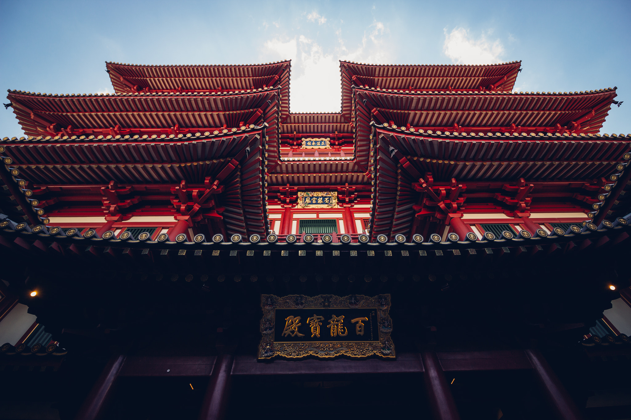 Canon EF-S 10-18mm F4.5–5.6 IS STM sample photo. Chinatown photography