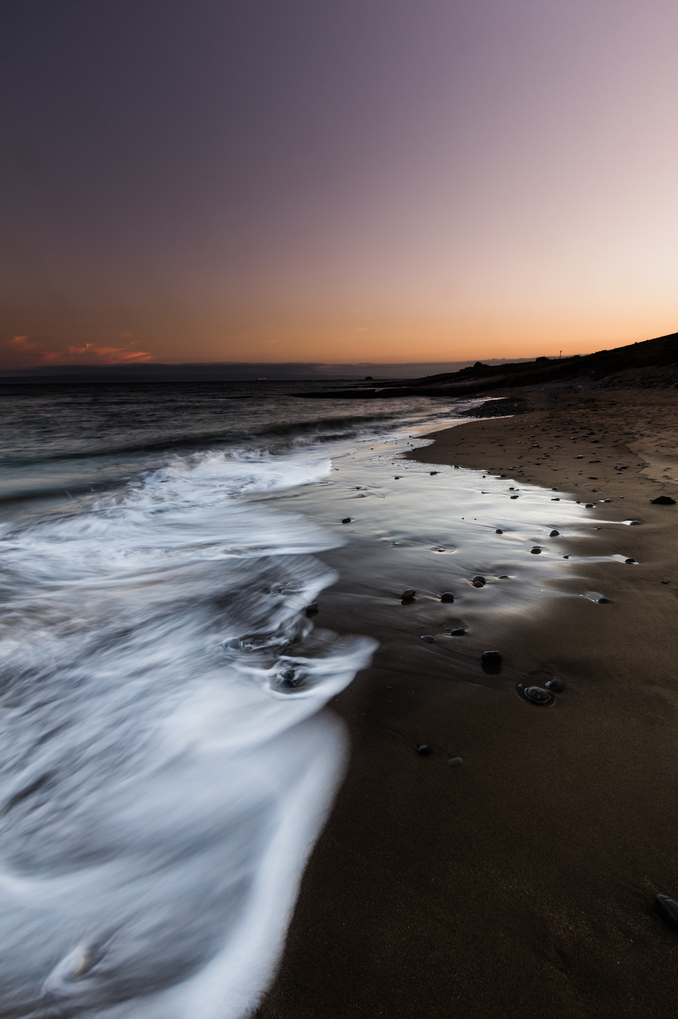 Sigma 10-20mm F3.5 EX DC HSM sample photo. Aberthaw - the leys photography