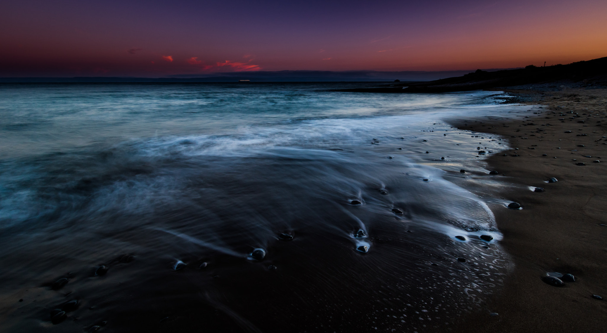 Sigma 10-20mm F3.5 EX DC HSM sample photo. Aberthaw - the leys photography