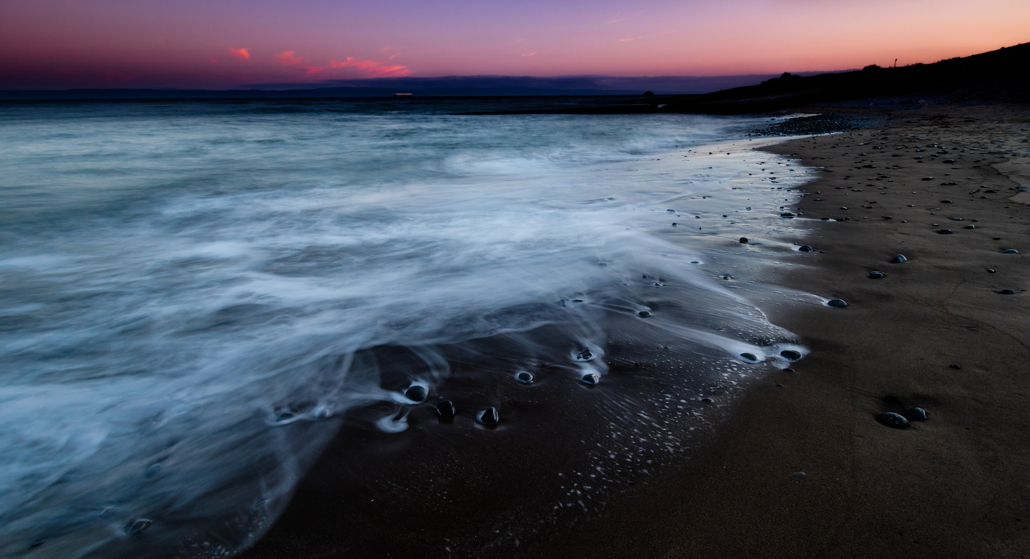 Sigma 10-20mm F3.5 EX DC HSM sample photo. Aberthaw - the leys photography