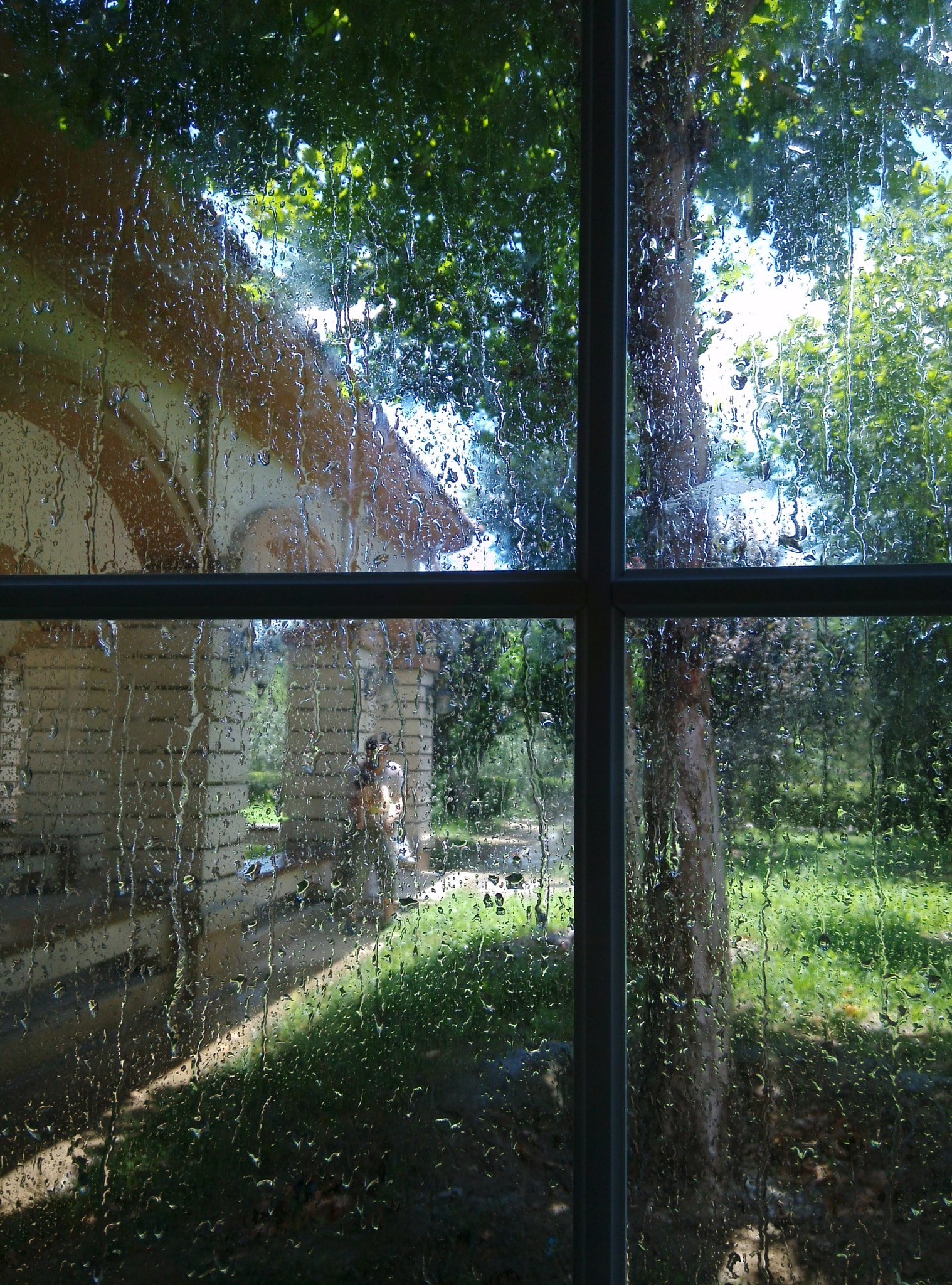 Xiaomi MI3 sample photo. Outside photography