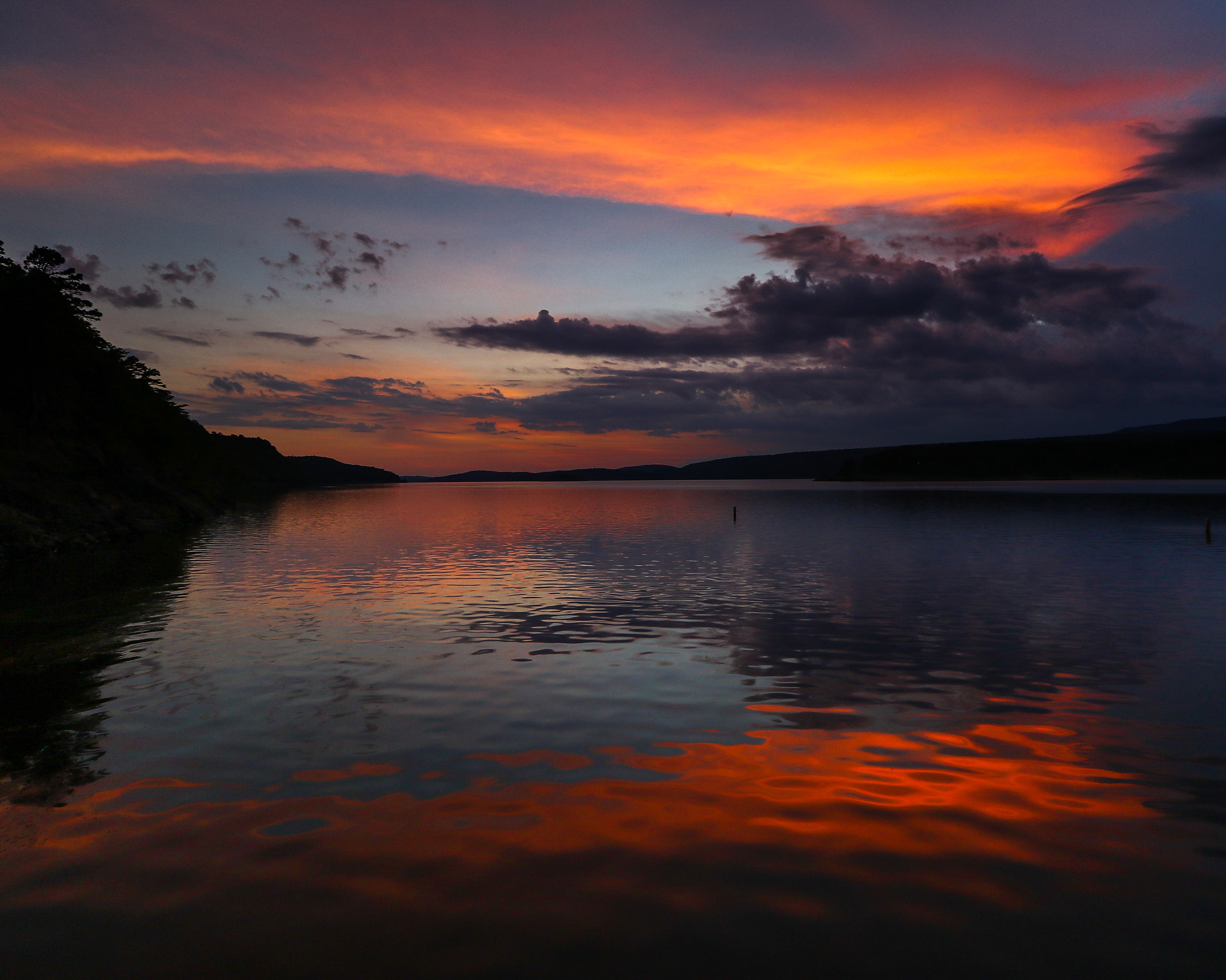 Canon EF-S 10-18mm F4.5–5.6 IS STM sample photo. Firewater... photography