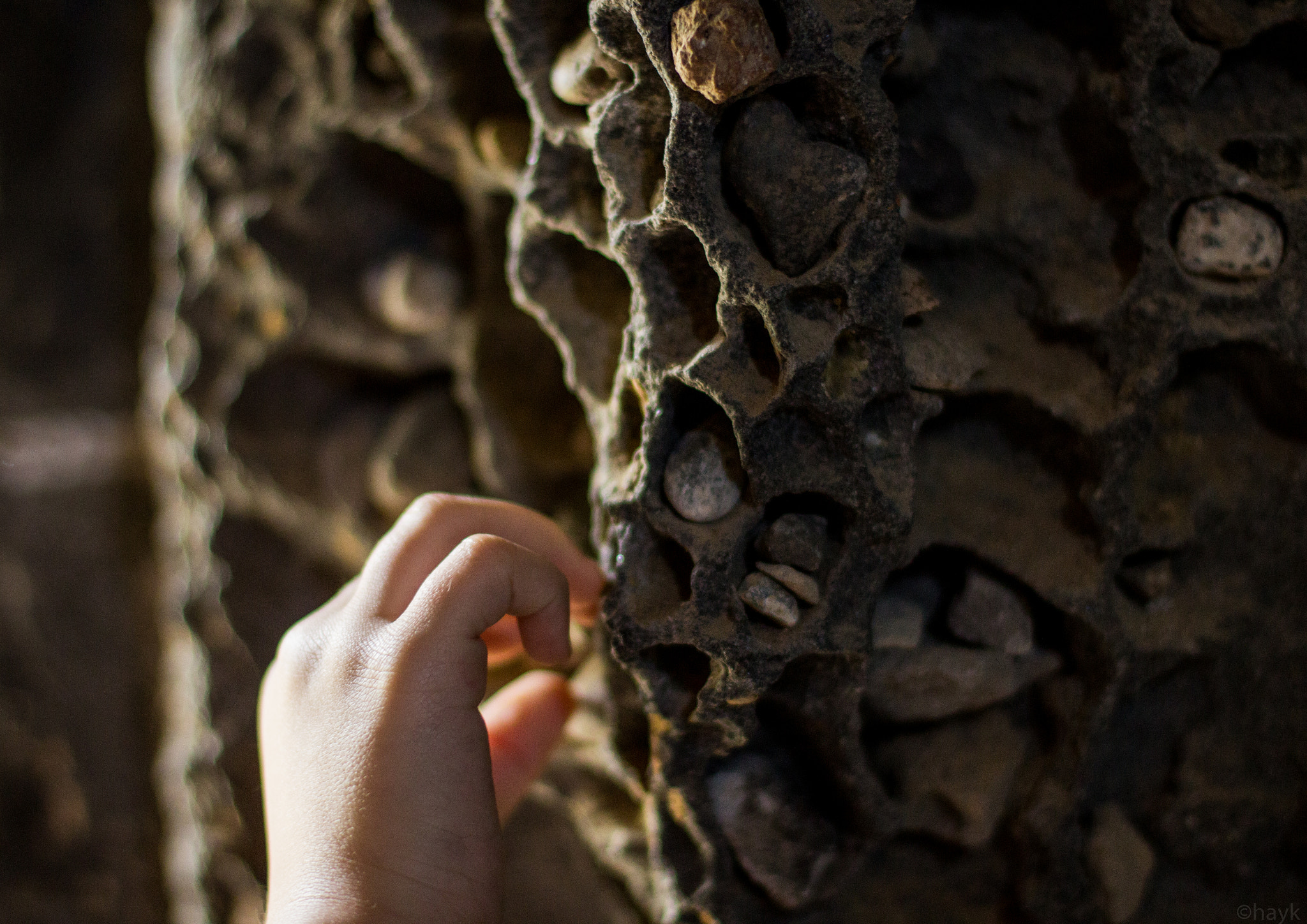 Canon EF 50mm F1.4 USM sample photo. Making a wish... photography