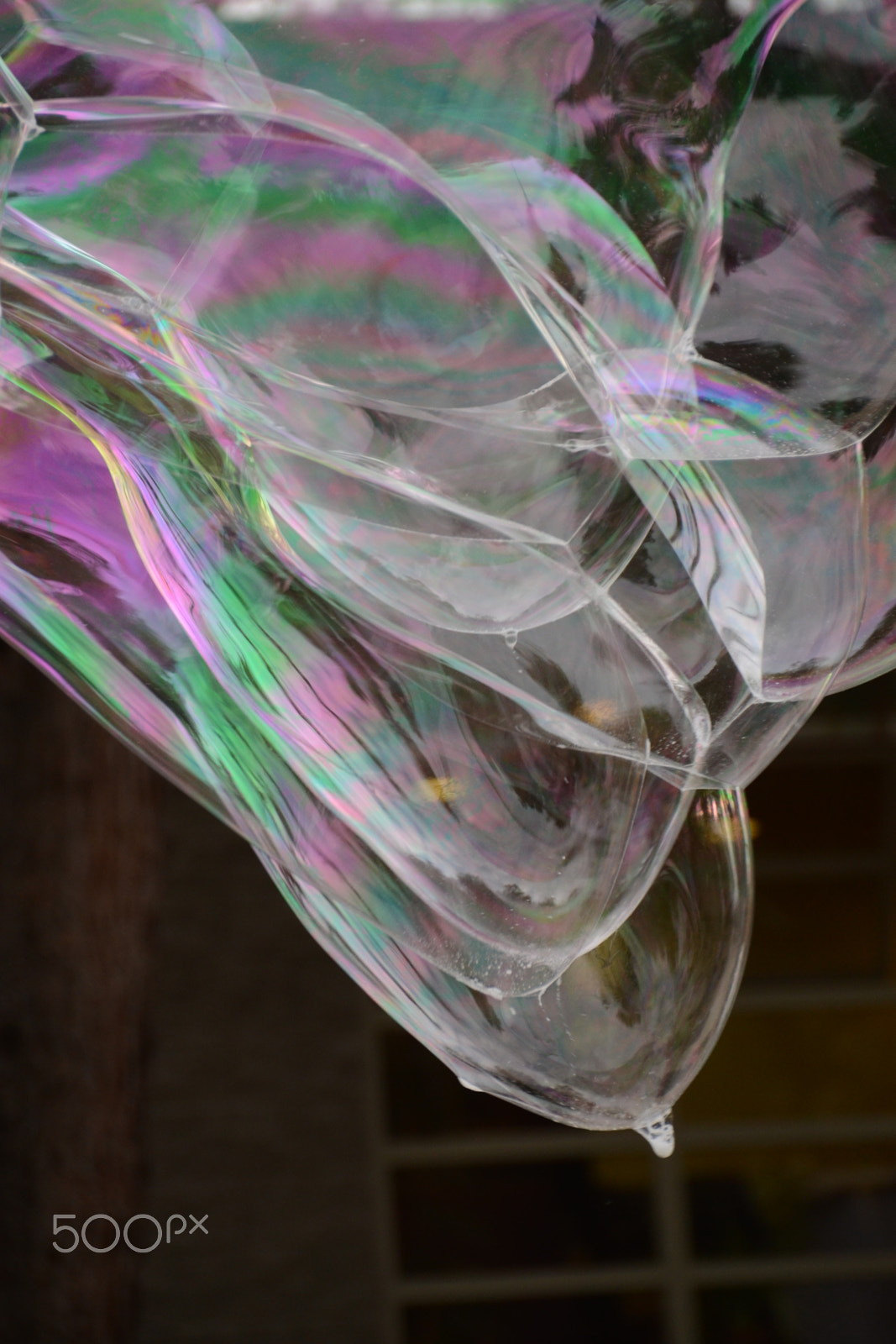 Sigma 18-200mm F3.5-6.3 II DC OS HSM sample photo. Bubbles photography
