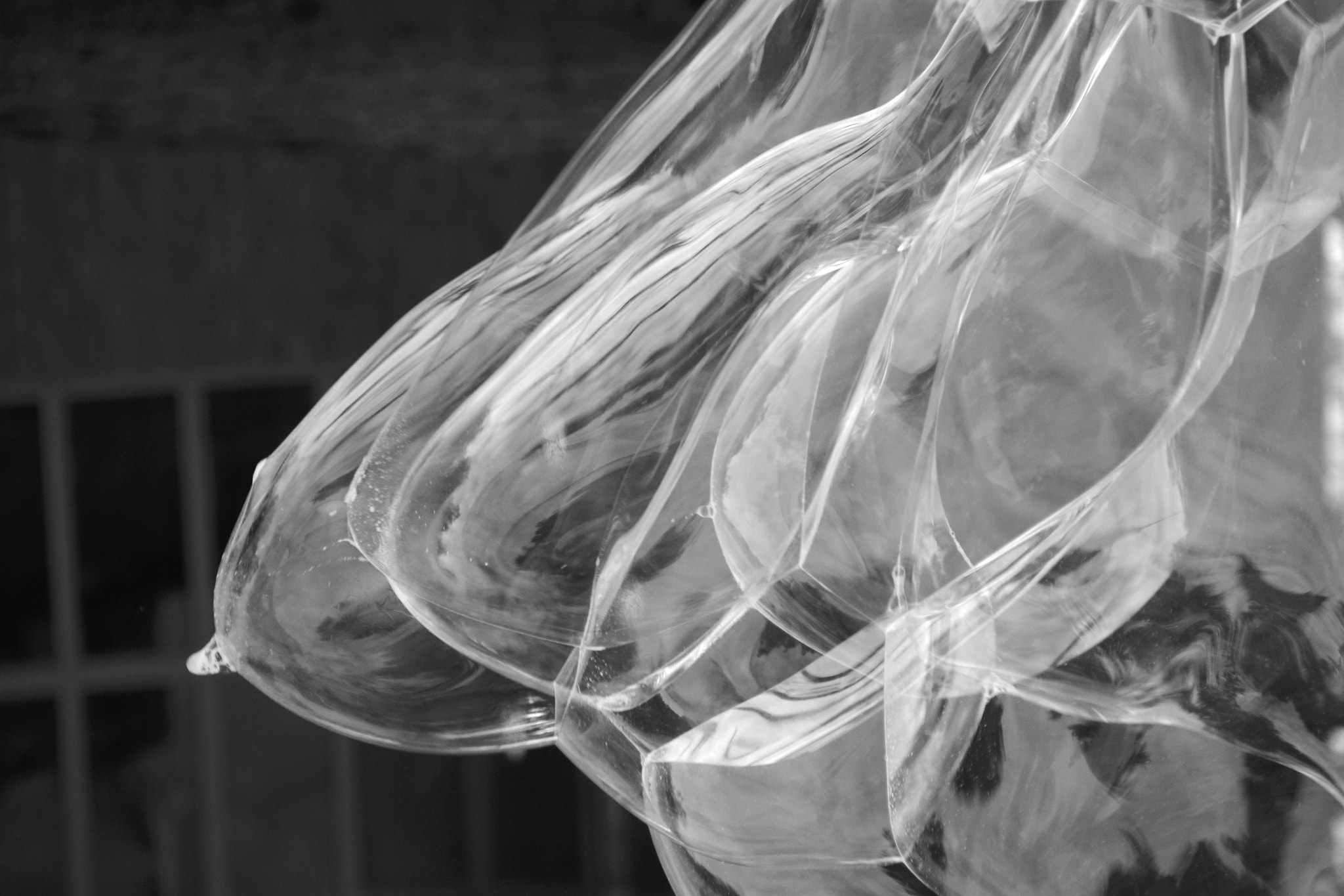 Sigma 18-200mm F3.5-6.3 II DC OS HSM sample photo. Soap bubbles photography