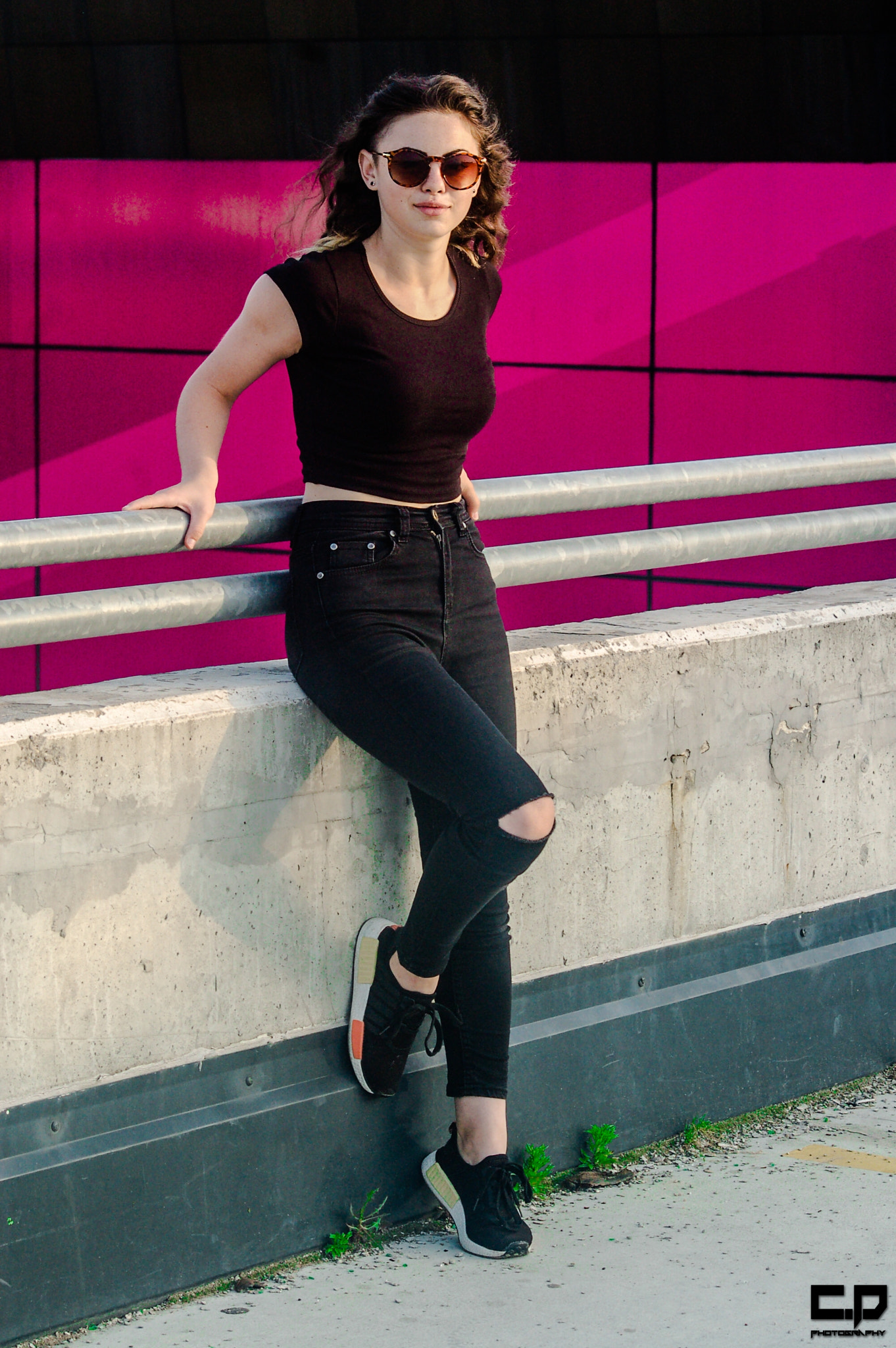 Nikon D50 sample photo. Rnd photography