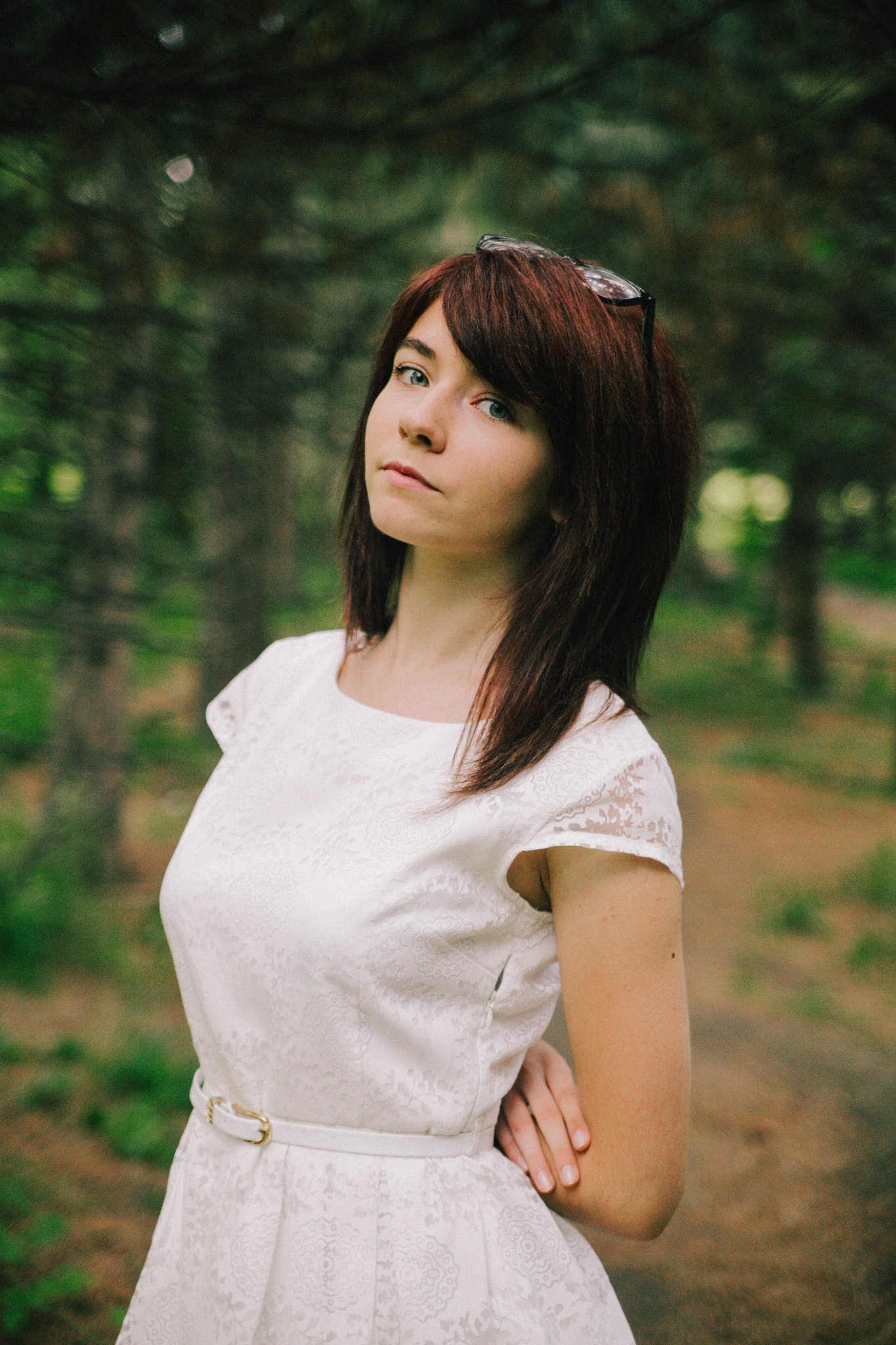 Canon 28-70mm sample photo. Just a photo 2 photography