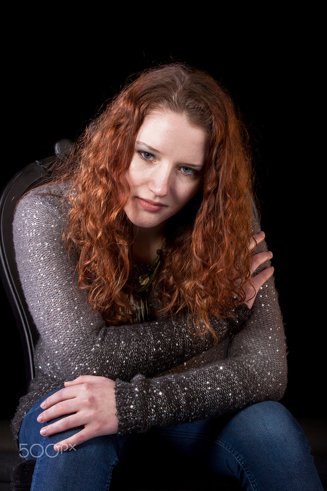 Canon EF 70-200mm F2.8L IS II USM sample photo. Model anna-will photography