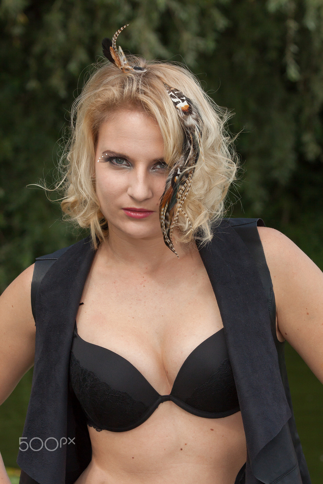 Canon EF 70-200mm F2.8L IS II USM sample photo. Model mouinia photography