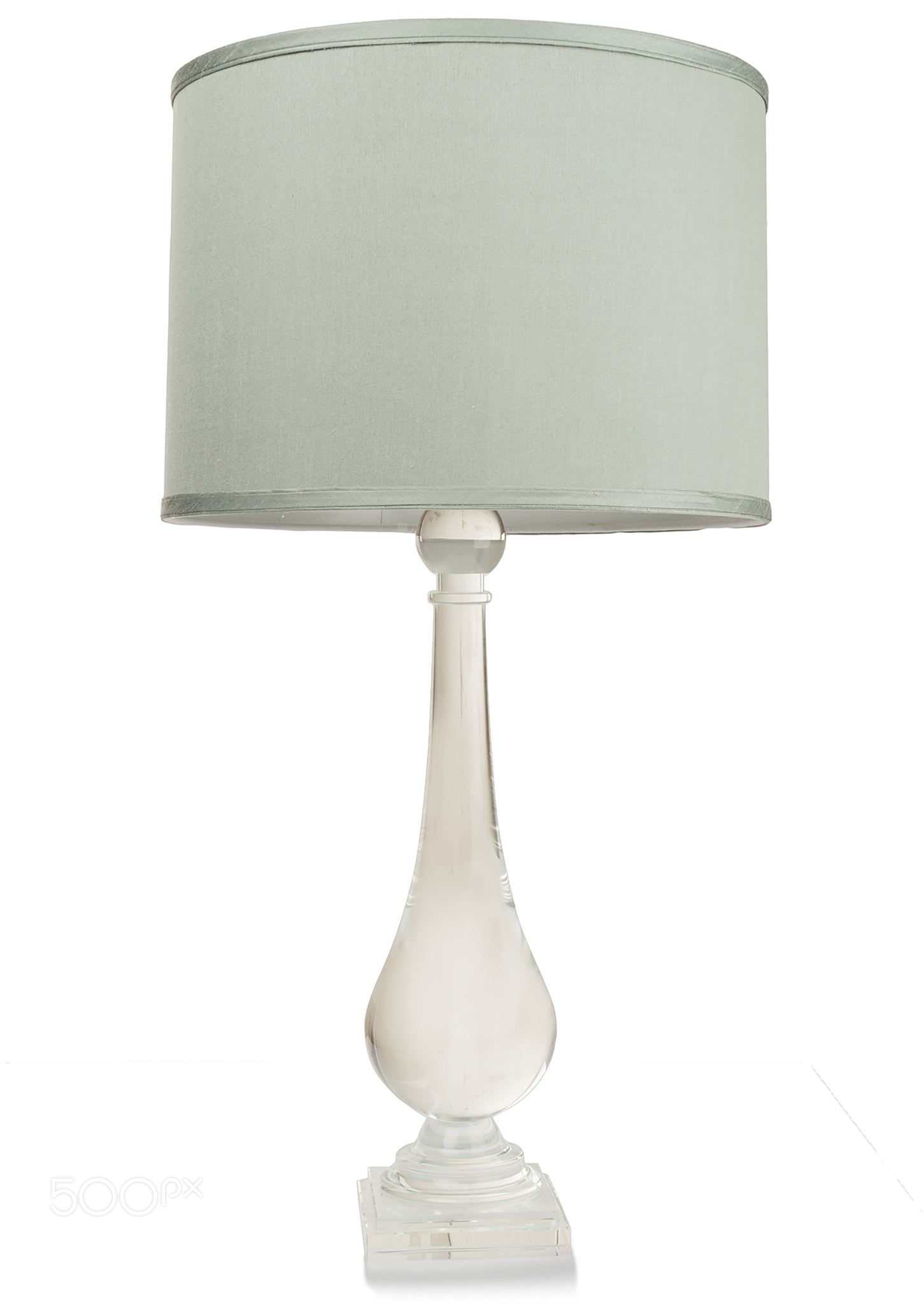 Modern luxury table lamp