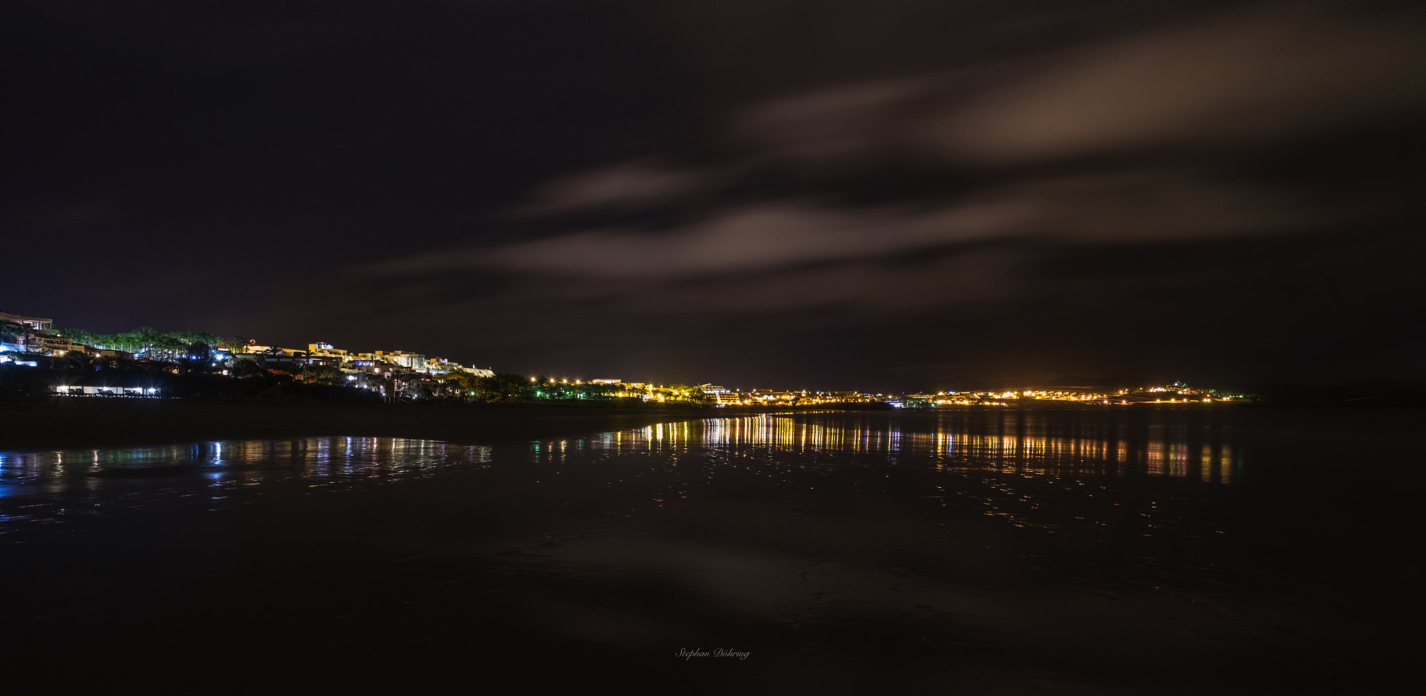 ZEISS Touit 12mm F2.8 sample photo. Colors of light photography