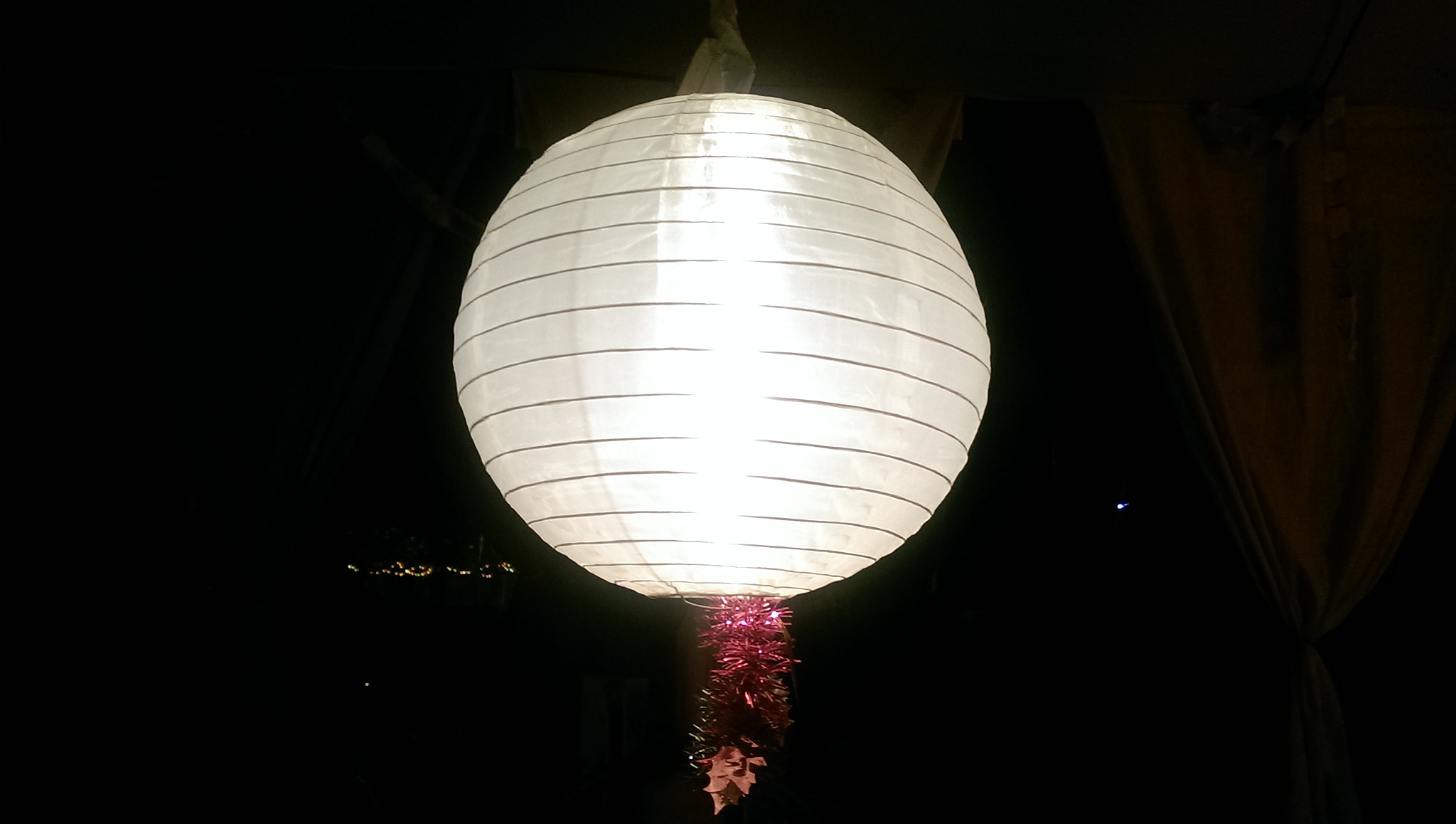 HTC ONE MINI sample photo