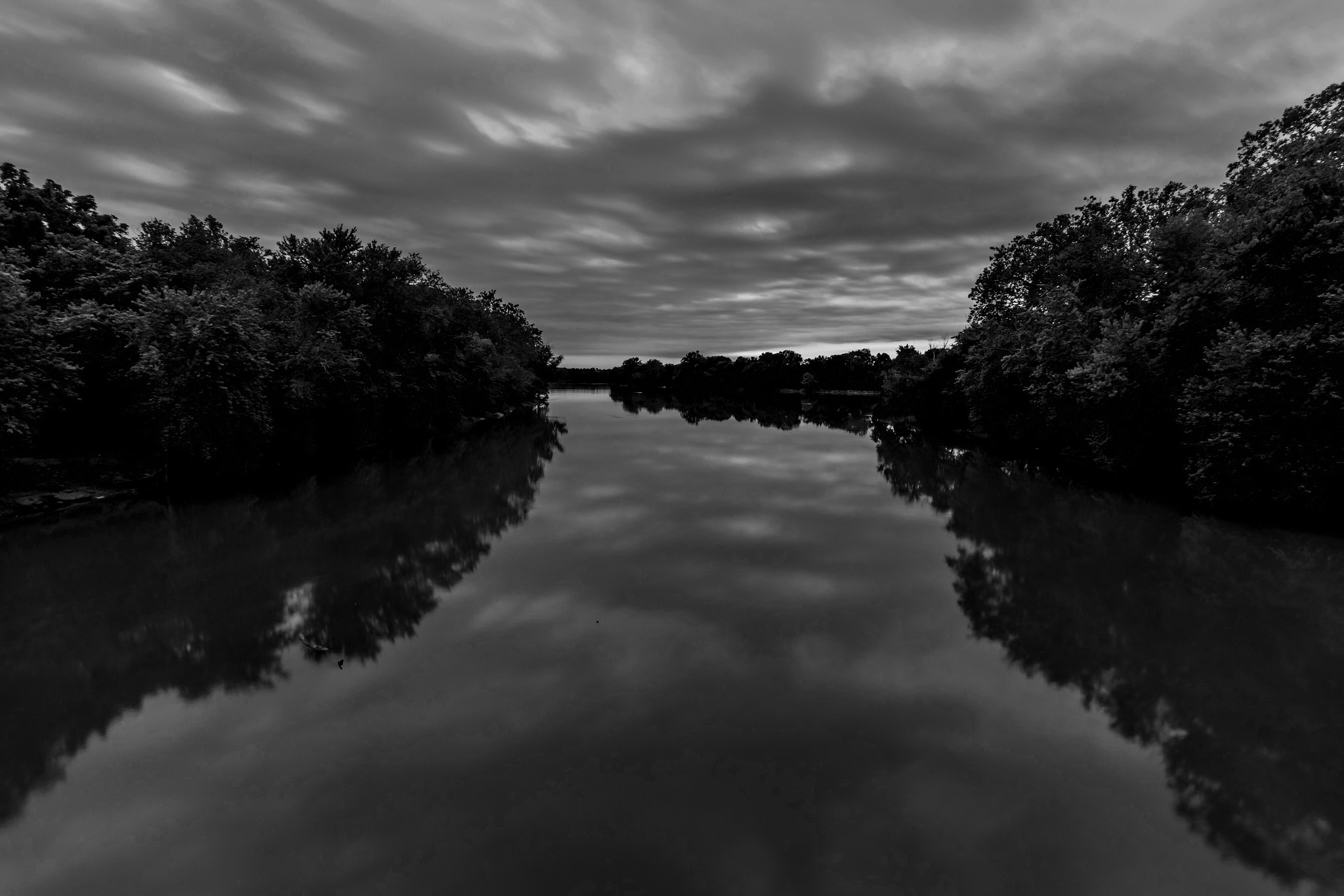 Canon EF-S 10-18mm F4.5–5.6 IS STM sample photo. Monocacy aqueduct /2 photography