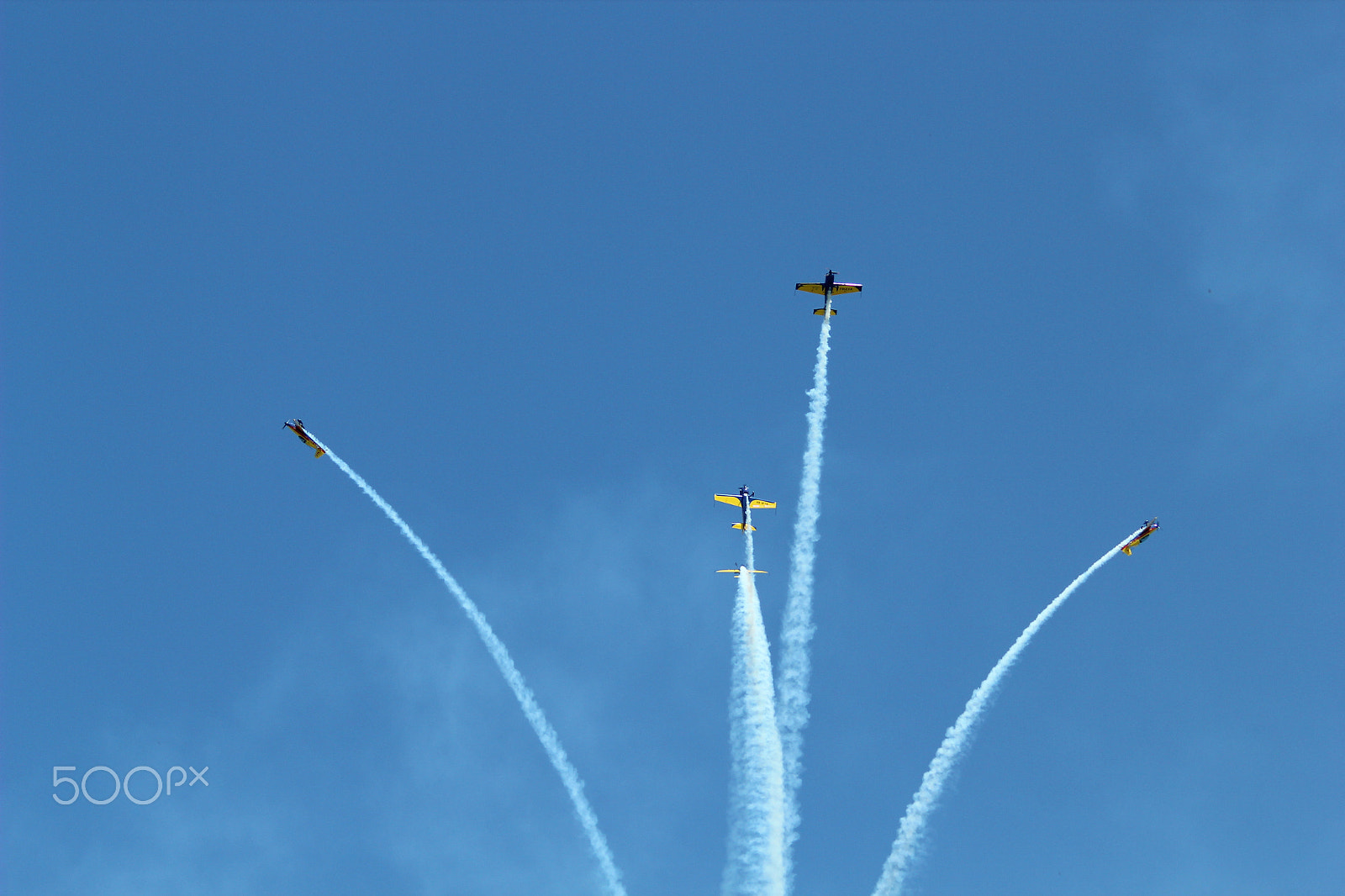 Canon EF 35-80mm f/4-5.6 sample photo. Air show photography