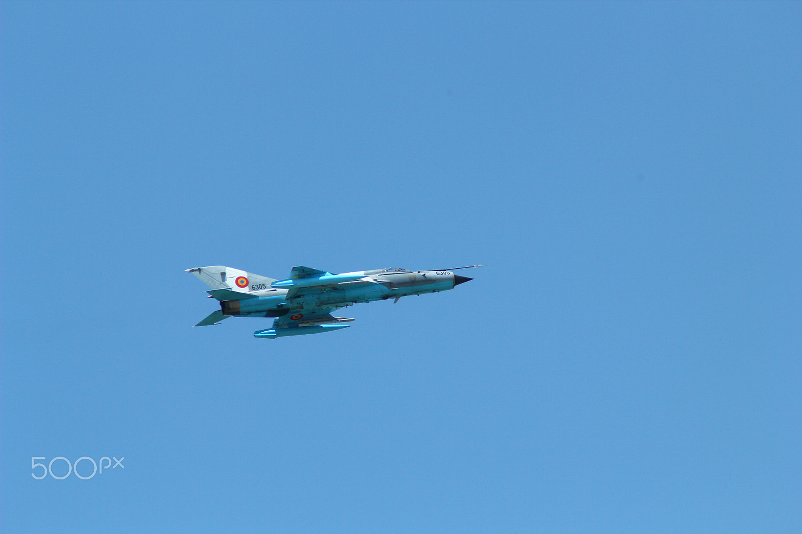 Canon EF 35-80mm f/4-5.6 sample photo. Air show photography