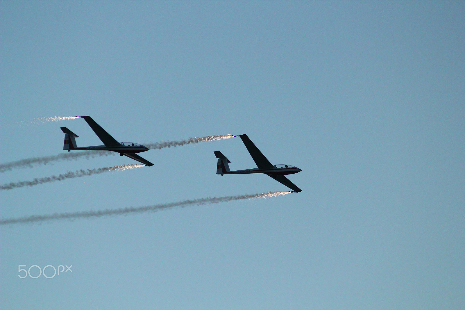 Canon EF 35-80mm f/4-5.6 sample photo. Air show photography