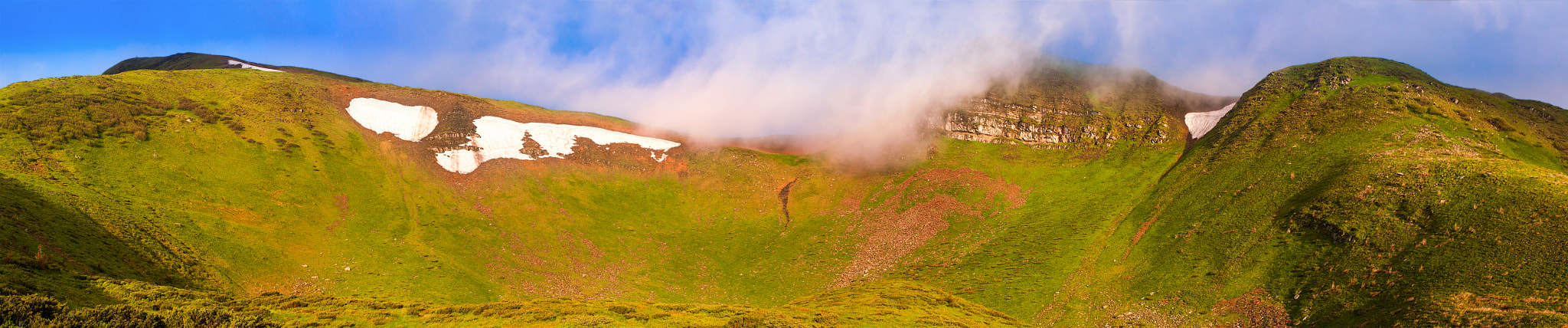 Canon EOS 50D + Canon EF 40mm F2.8 STM sample photo. Carpathians photography