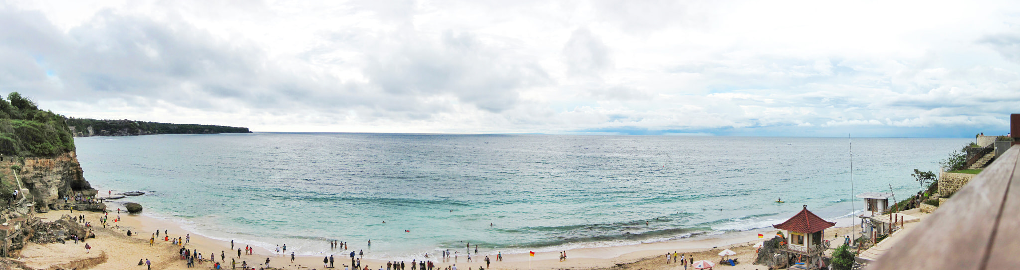 Canon PowerShot D10 sample photo. Nusa dua, bali, indonesia photography