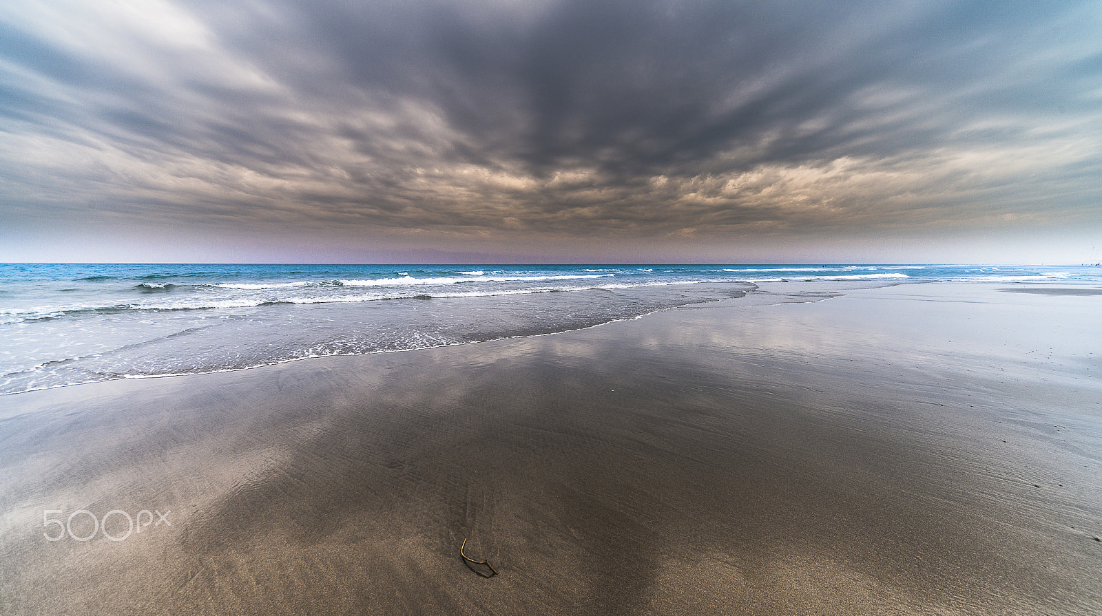 Sigma 12-24mm F4.5-5.6 EX DG Aspherical HSM sample photo. Reflection photography