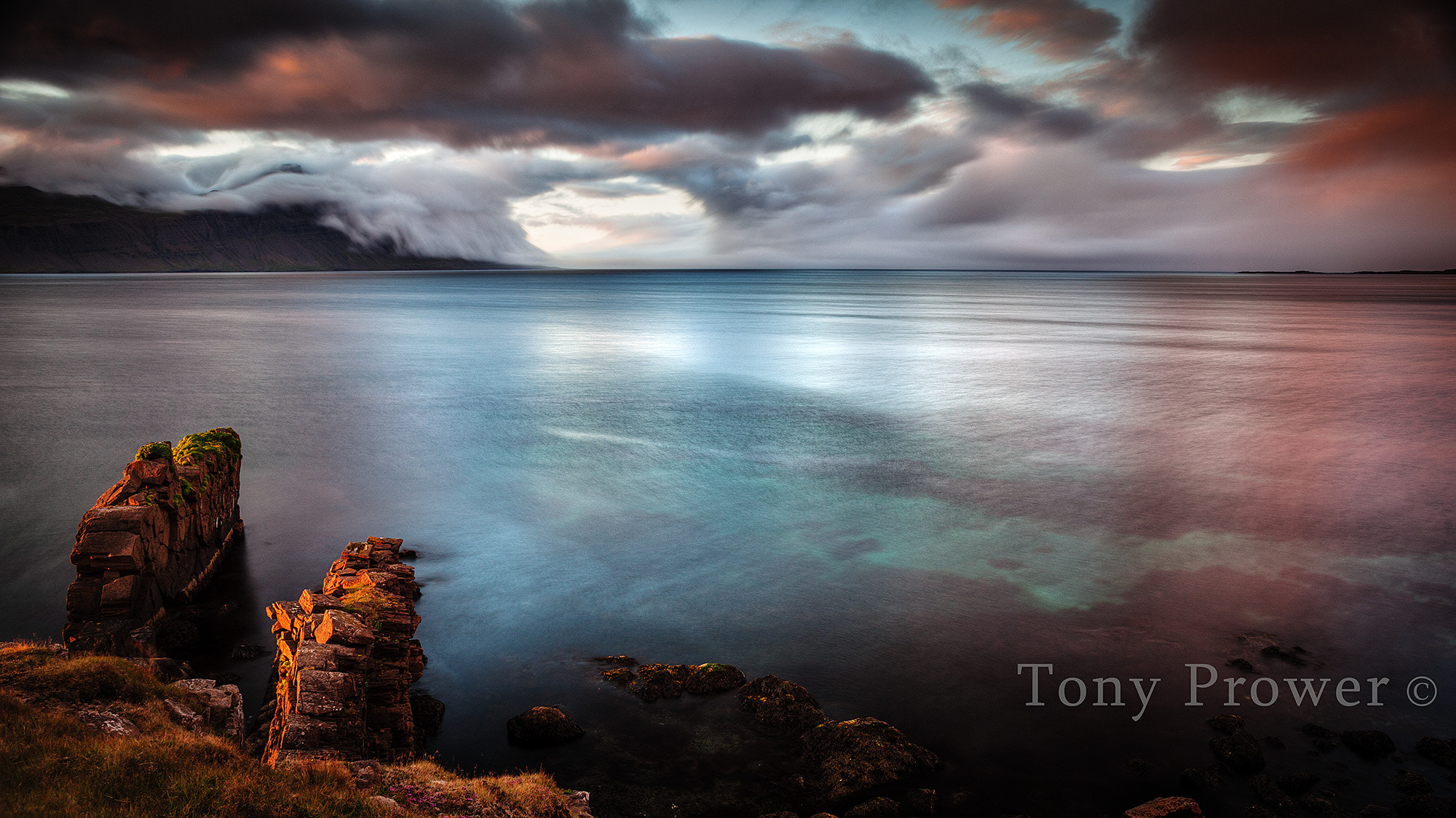 Canon EF 24mm f/1.4L sample photo. Vattarness photography
