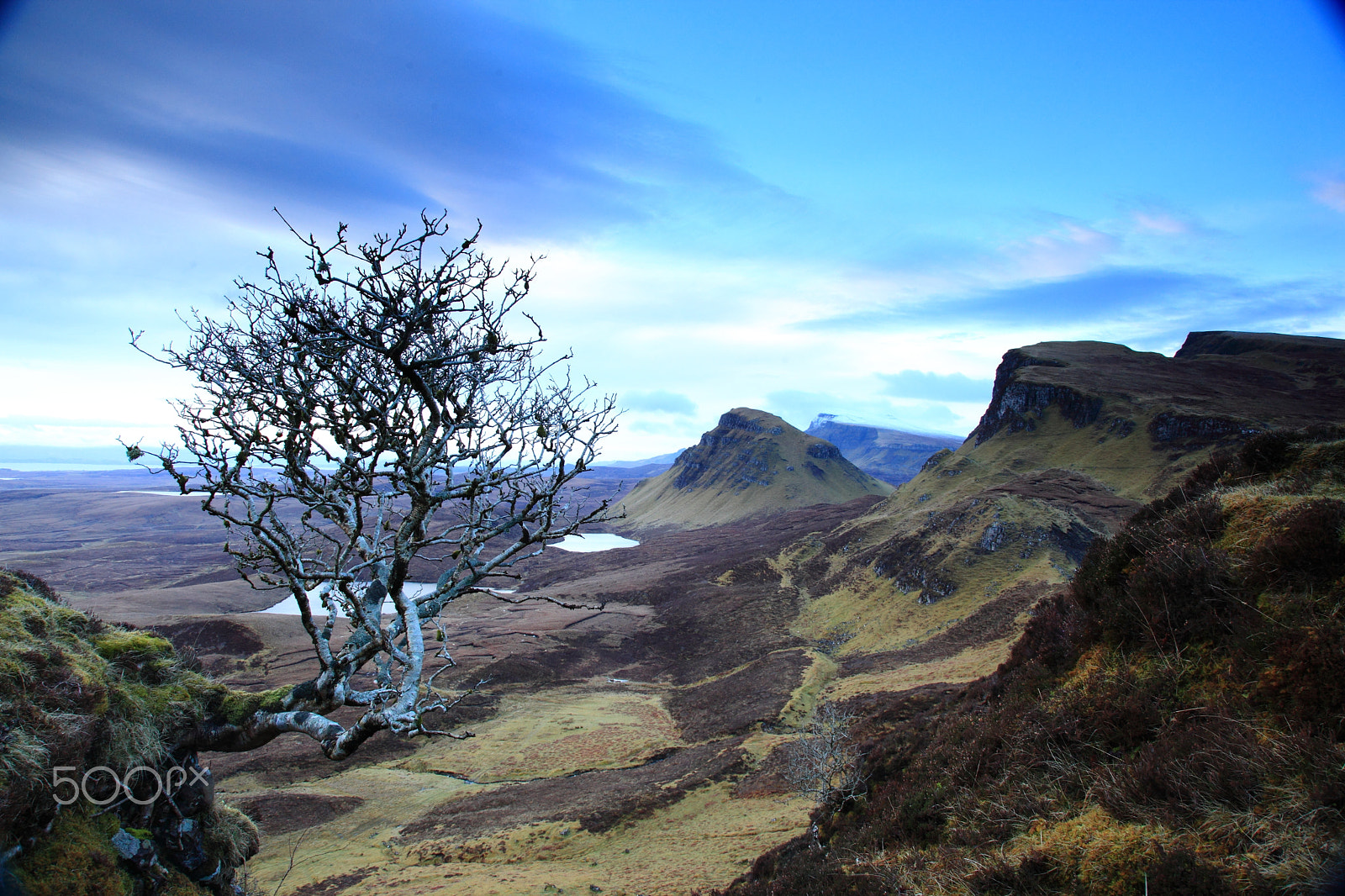 Canon EF 24-105mm F4L IS USM sample photo. Isles of skye.jpg photography