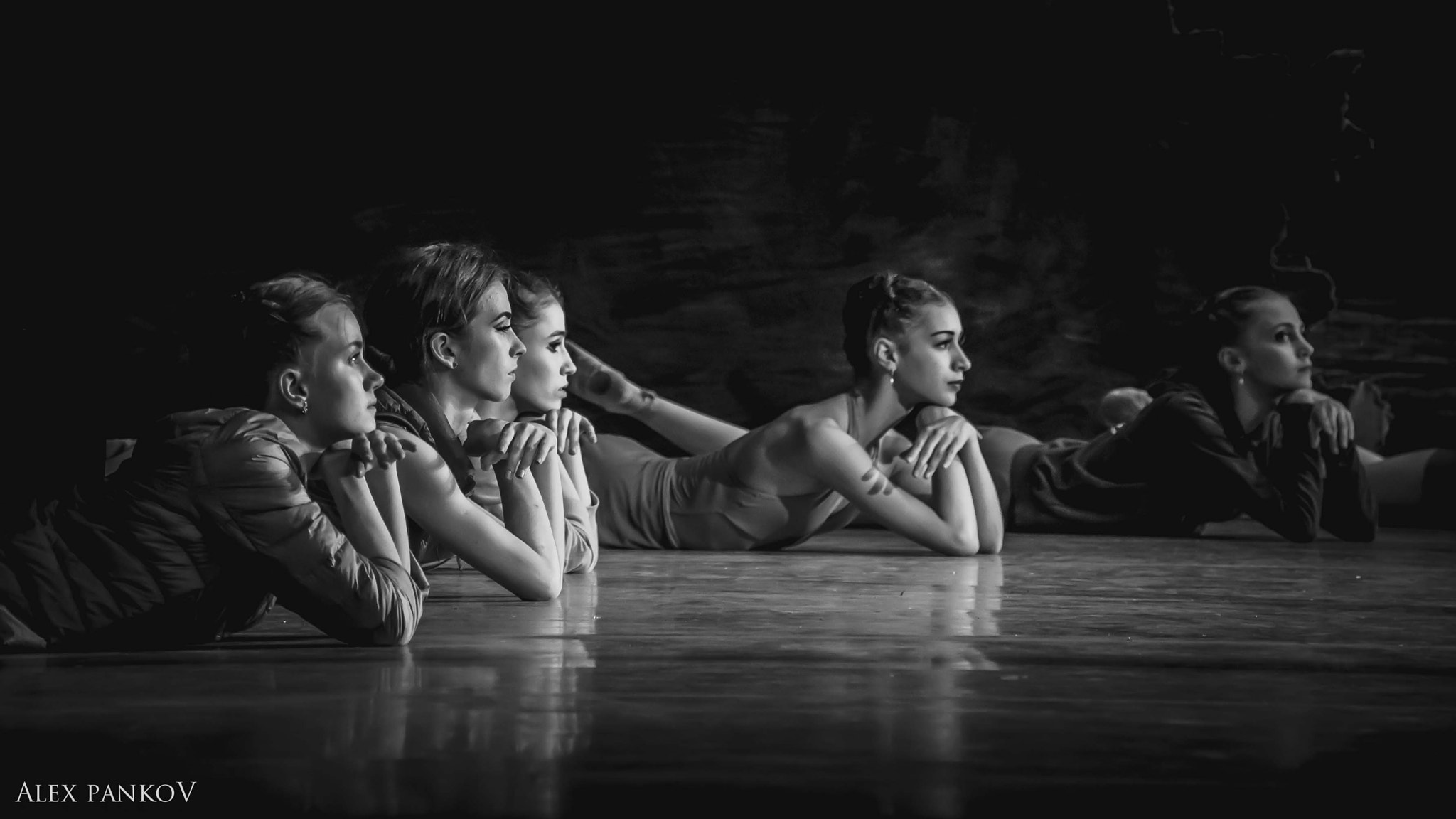 Nikon D600 sample photo. Vaganova ballet academy in kremlin photography