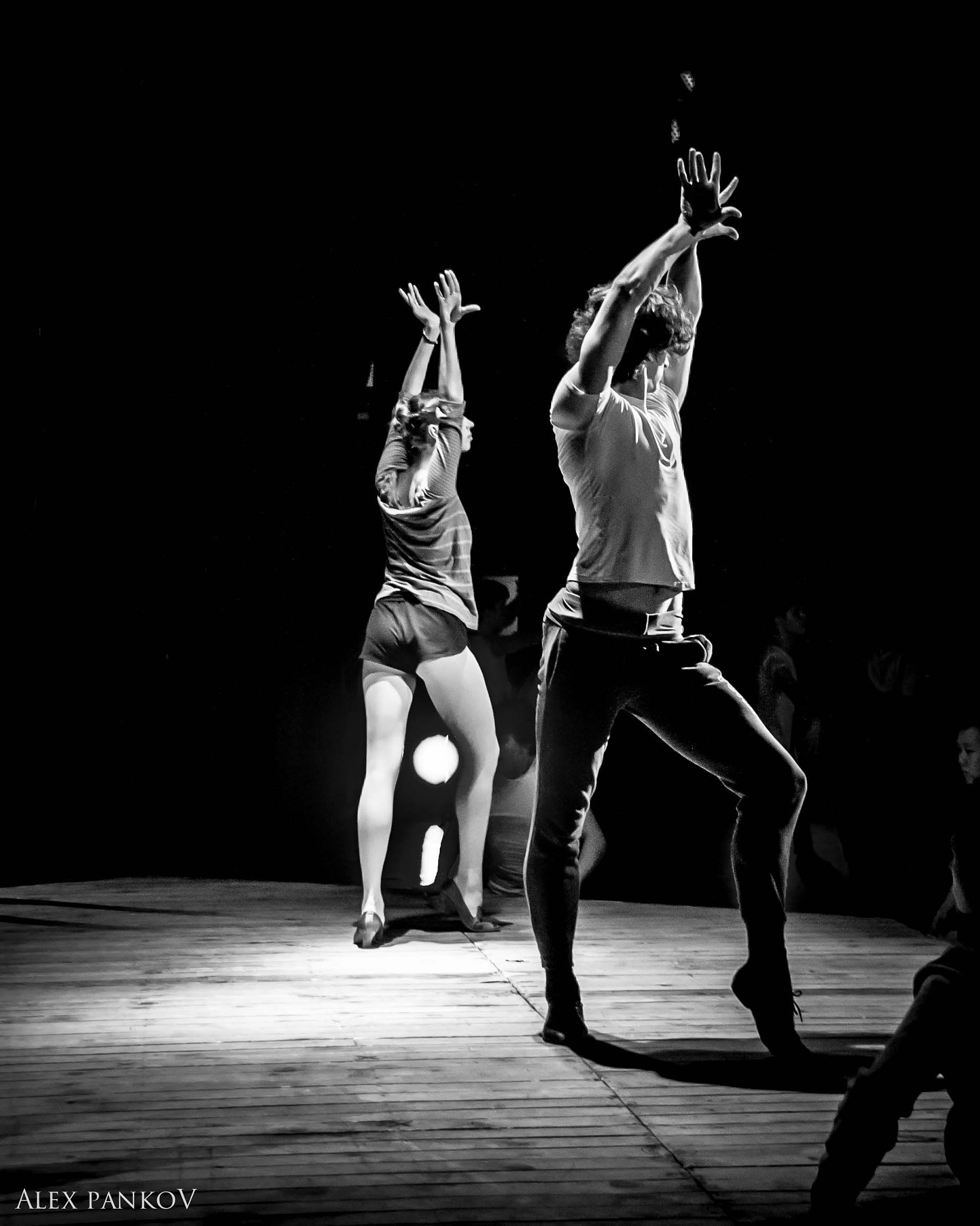 Nikon D3 sample photo. Vaganova ballet academy in kremlin photography