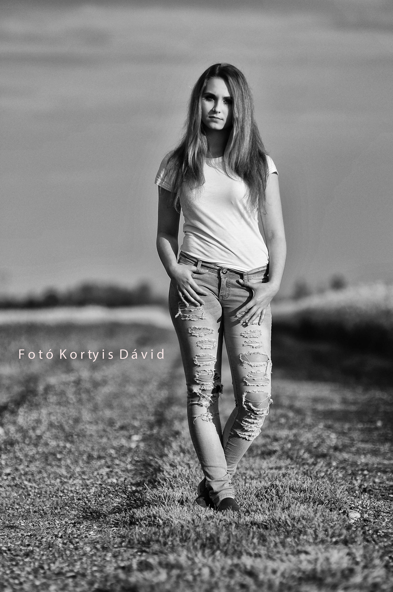 Nikon D300S sample photo. Vivien photography