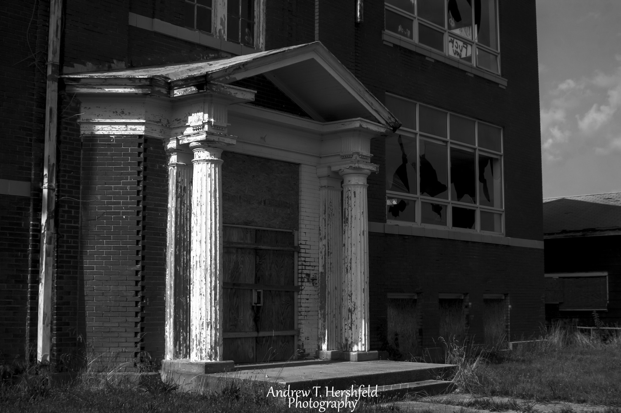 Canon EF 28-80mm f/3.5-5.6 sample photo. Schools out forever photography