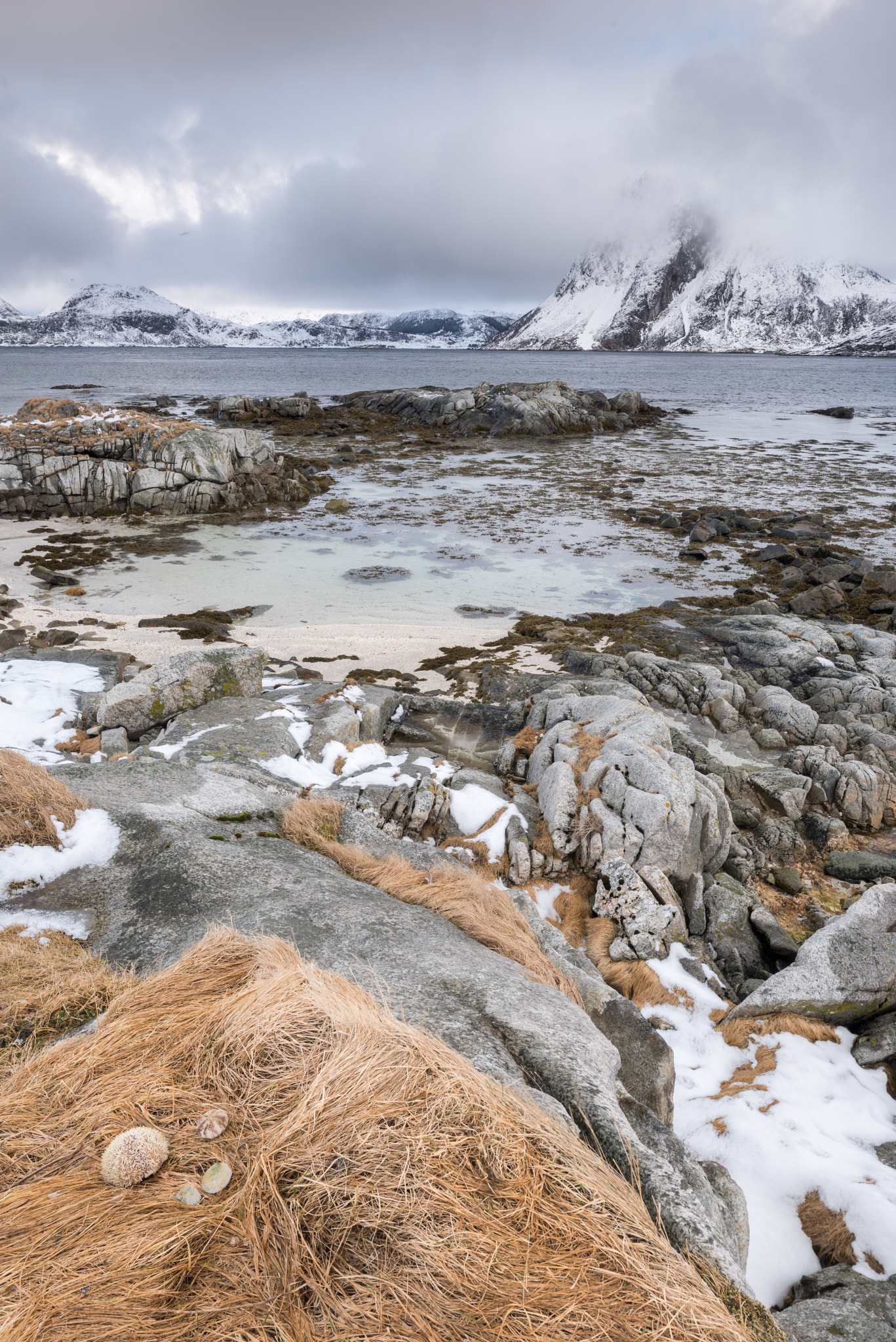Nikon D810 + Nikon PC-E Nikkor 24mm F3.5D ED Tilt-Shift sample photo. Myrland photography