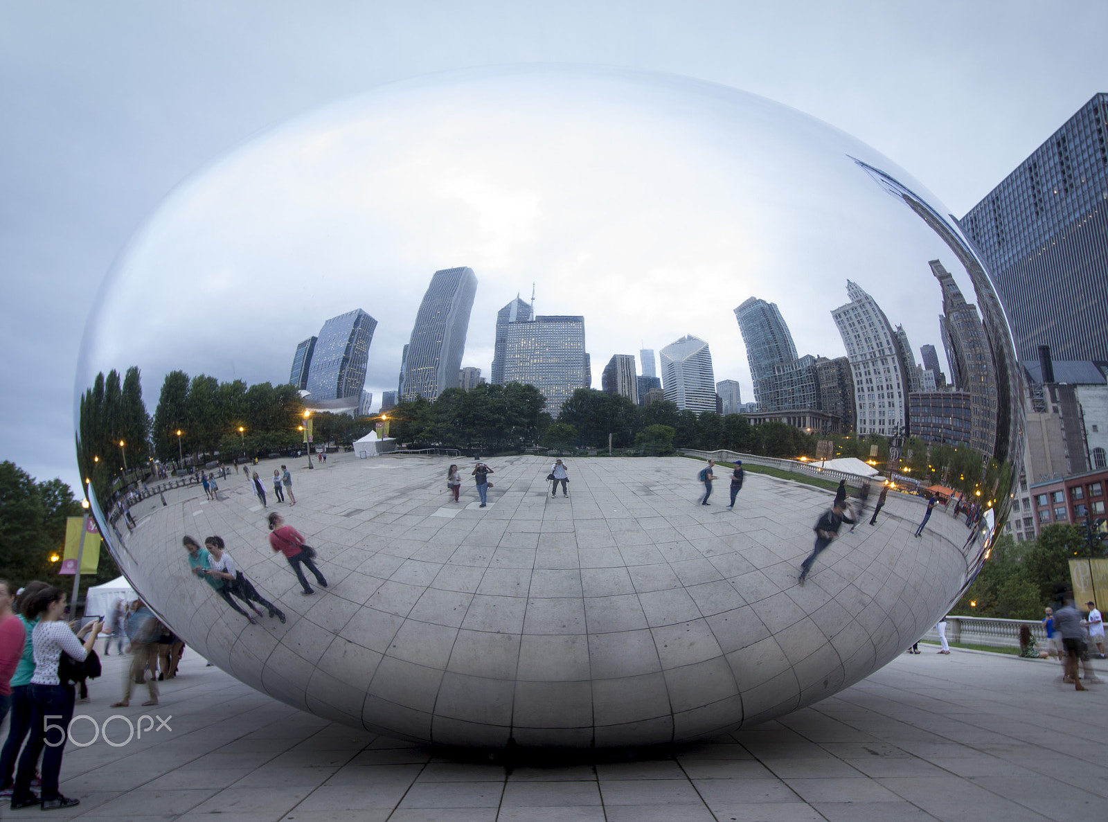 Canon EF-S 10-18mm F4.5–5.6 IS STM sample photo. The sphere photography