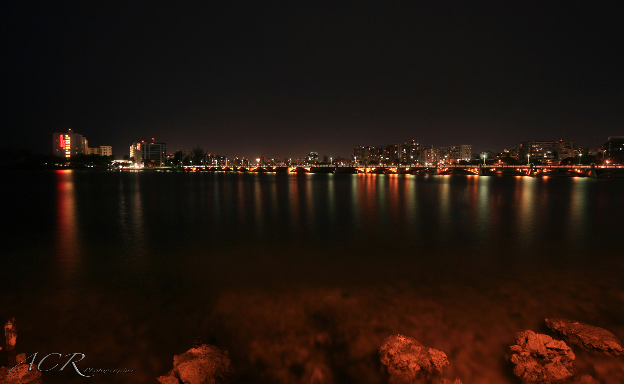 Canon EOS-1D Mark II N sample photo. El condado y puente dos hermanos photography