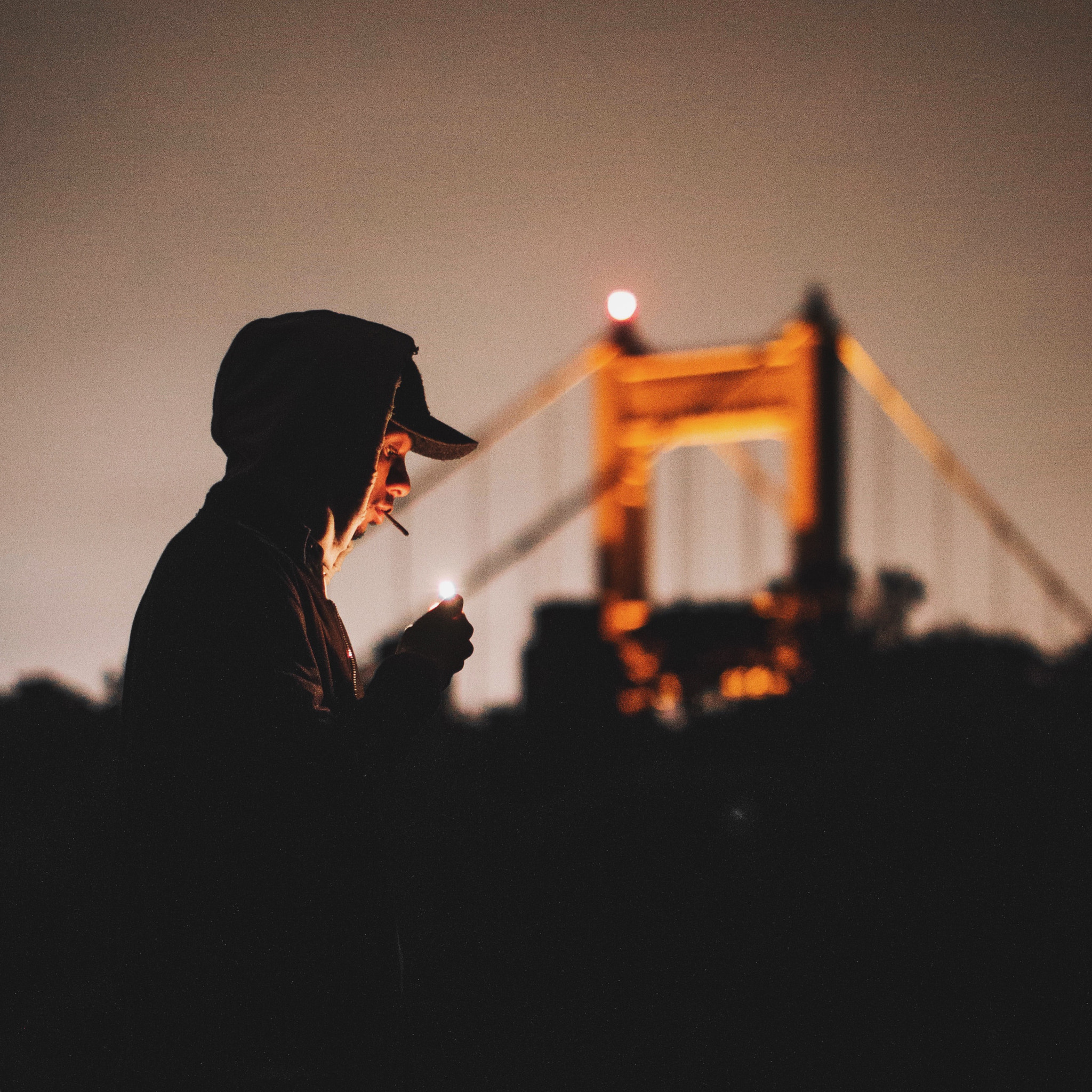 Canon EOS 70D + Canon EF 50mm F1.2L USM sample photo. San francisco golden gate photography
