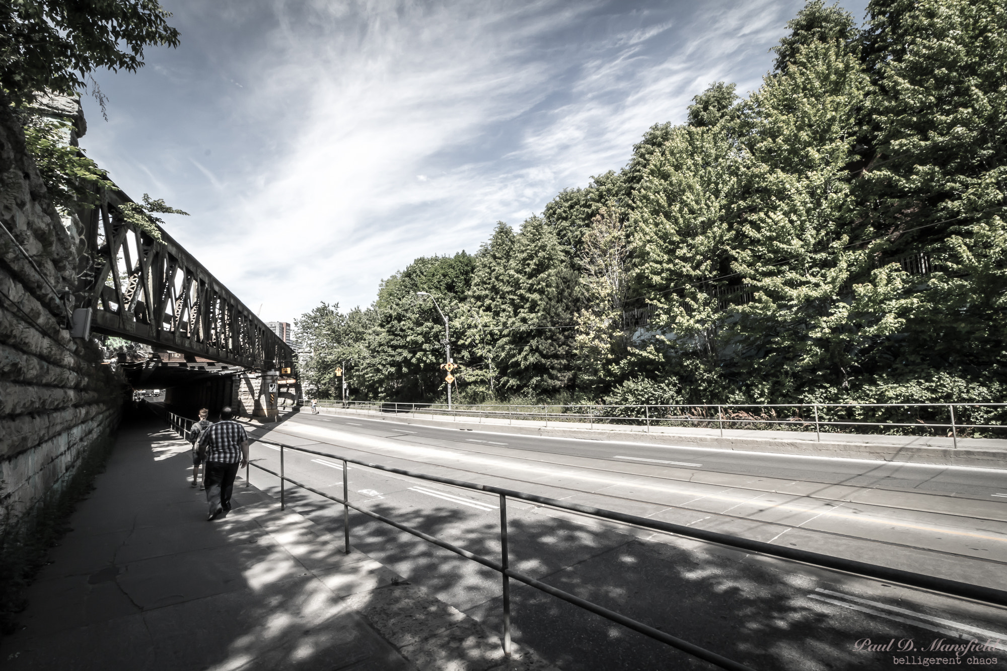 Canon EF-S 10-18mm F4.5–5.6 IS STM sample photo. A beautiful day in the neighbourhood photography