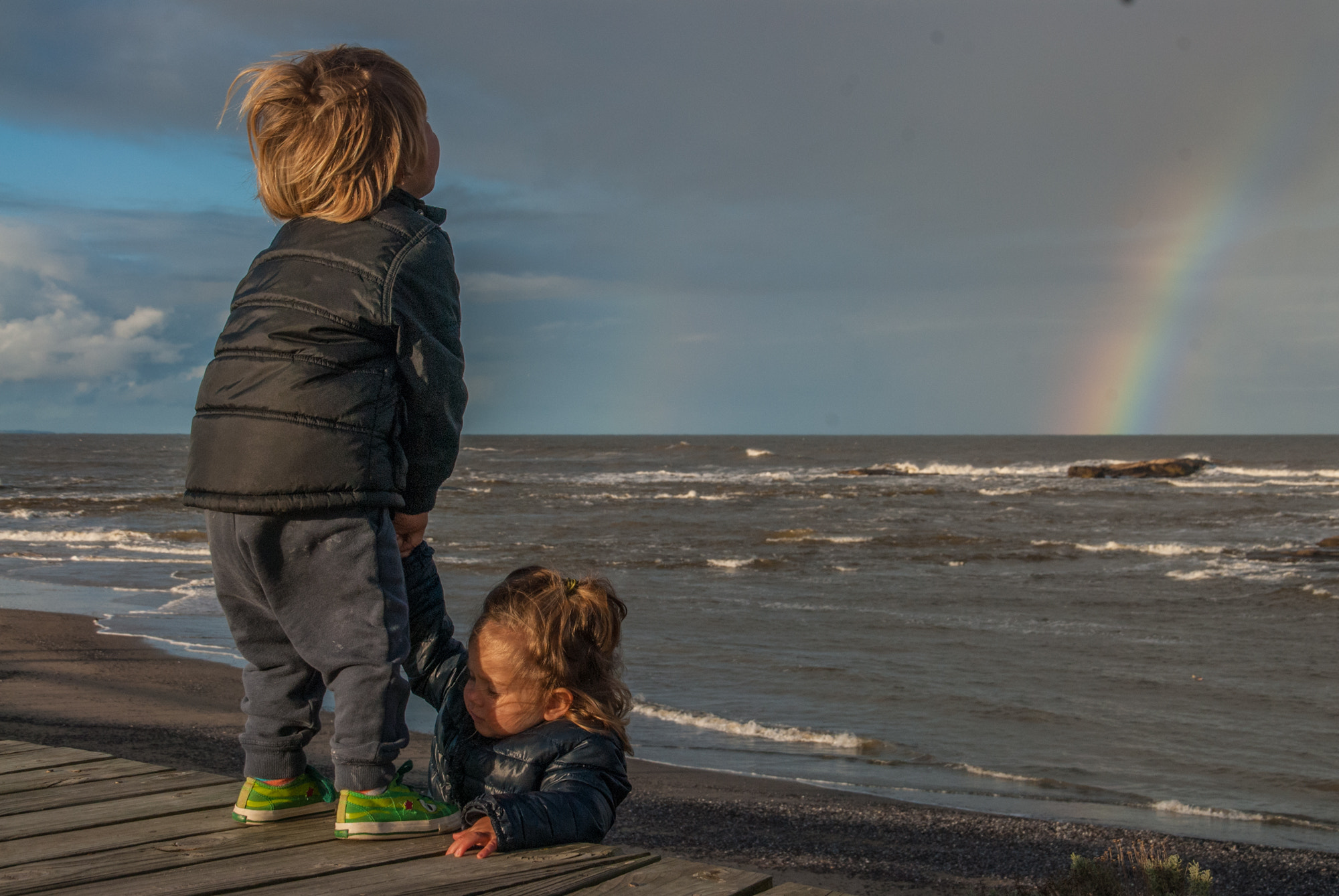 Nikon D200 + Sigma 18-200mm F3.5-6.3 DC sample photo. Hermandad photography