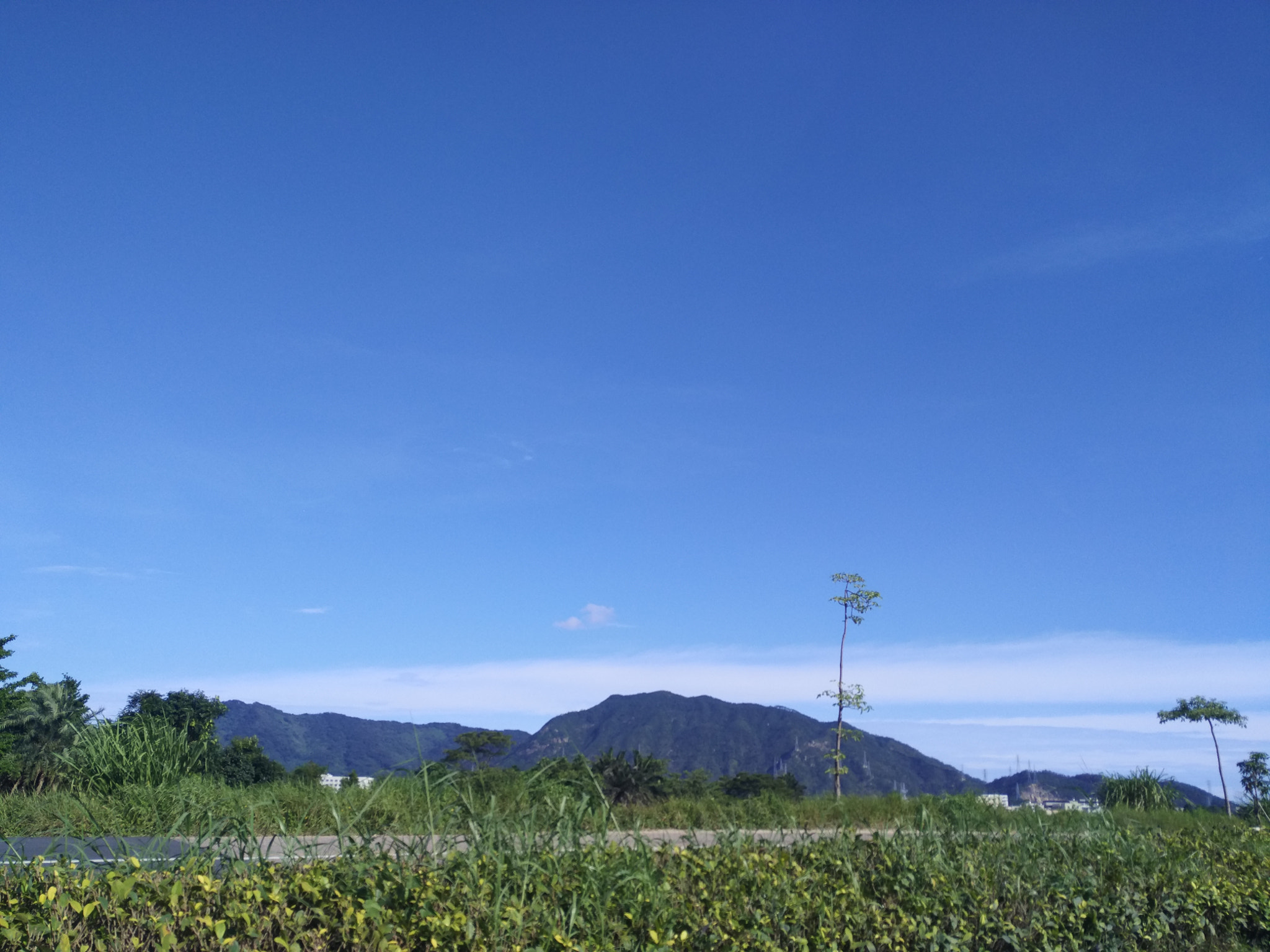 Xiaomi MI NOTE Pro sample photo